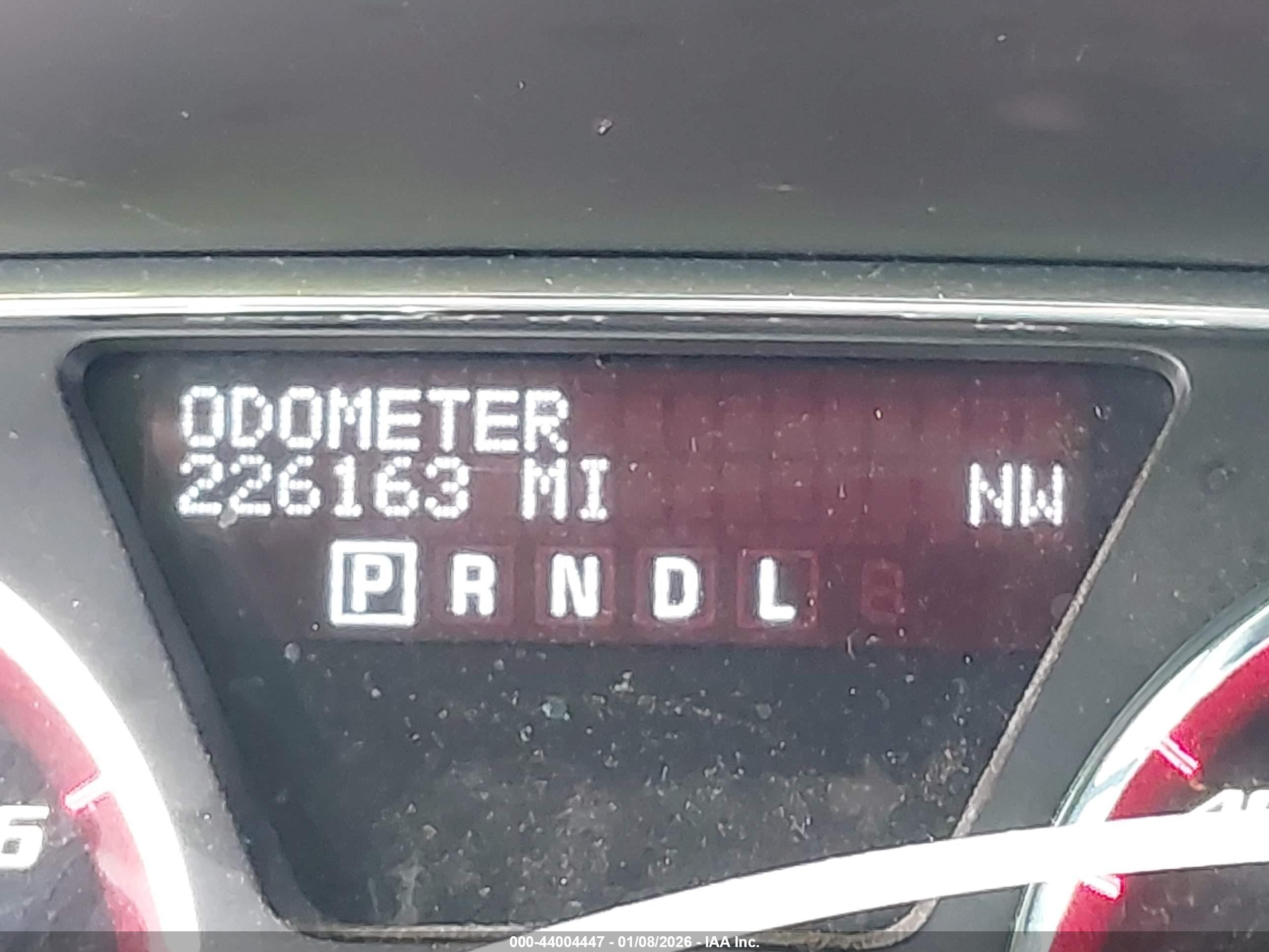 GMC ACADIA image 7
