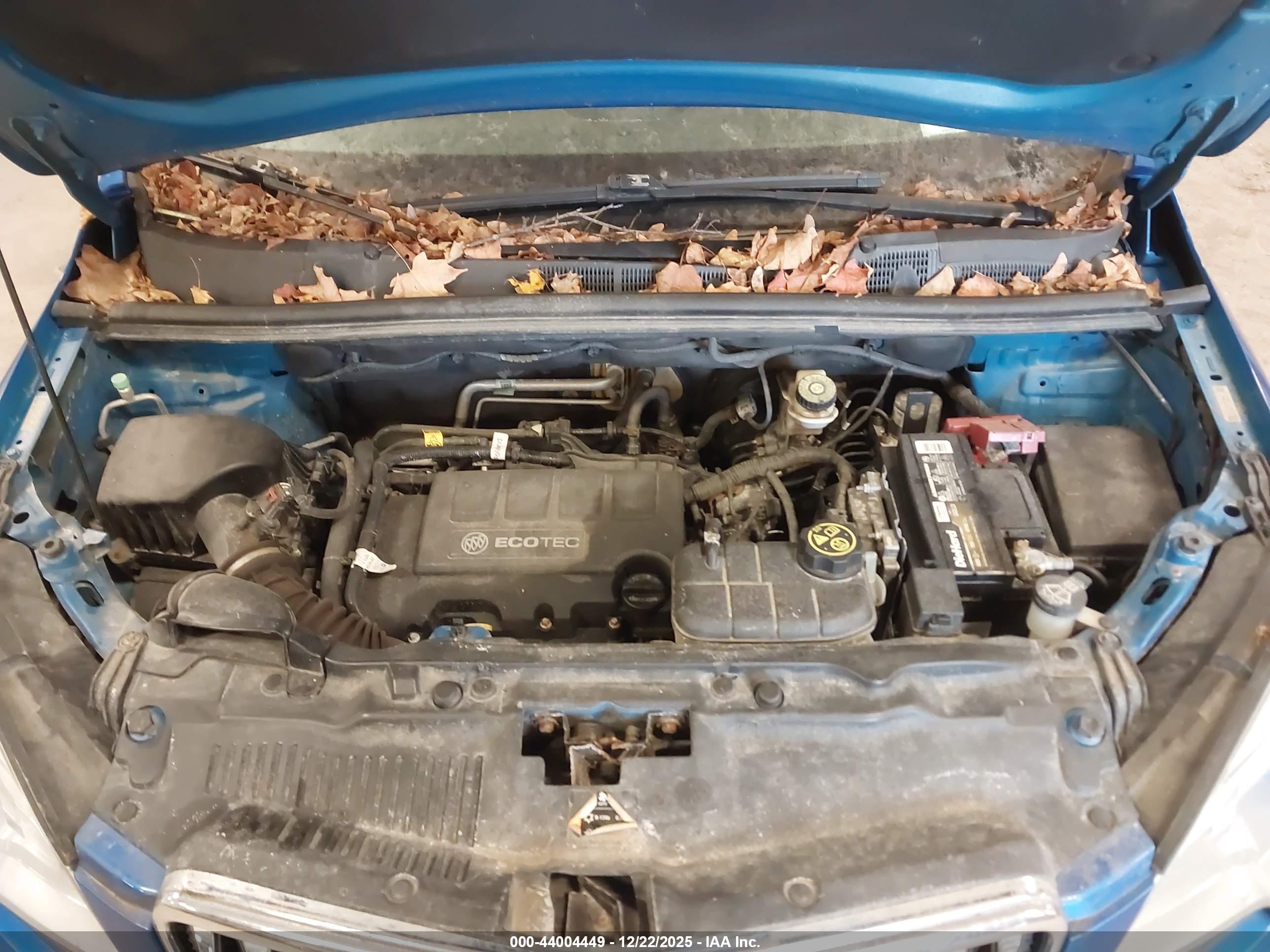 BUICK ENCORE image 10