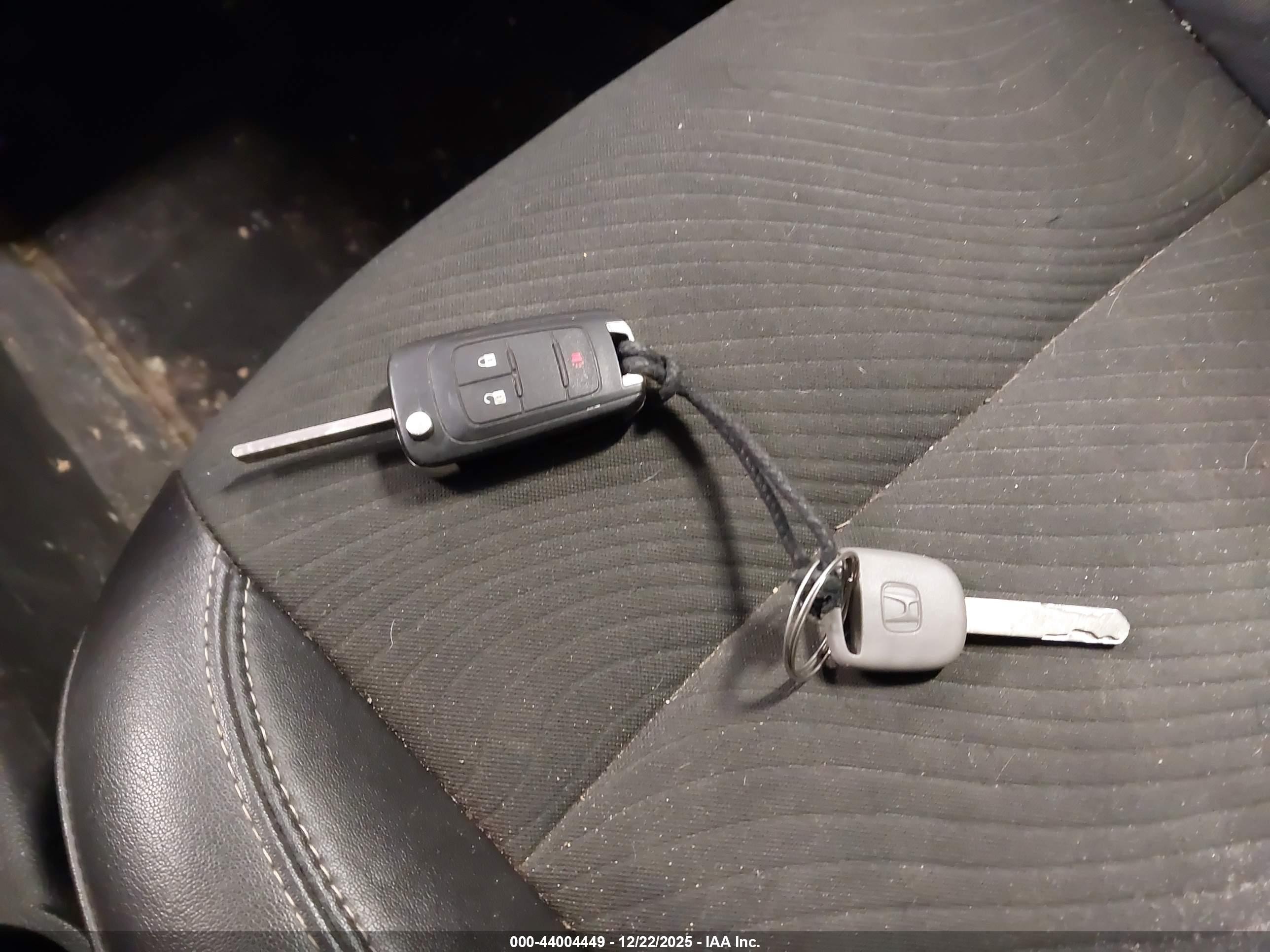 BUICK ENCORE image 11