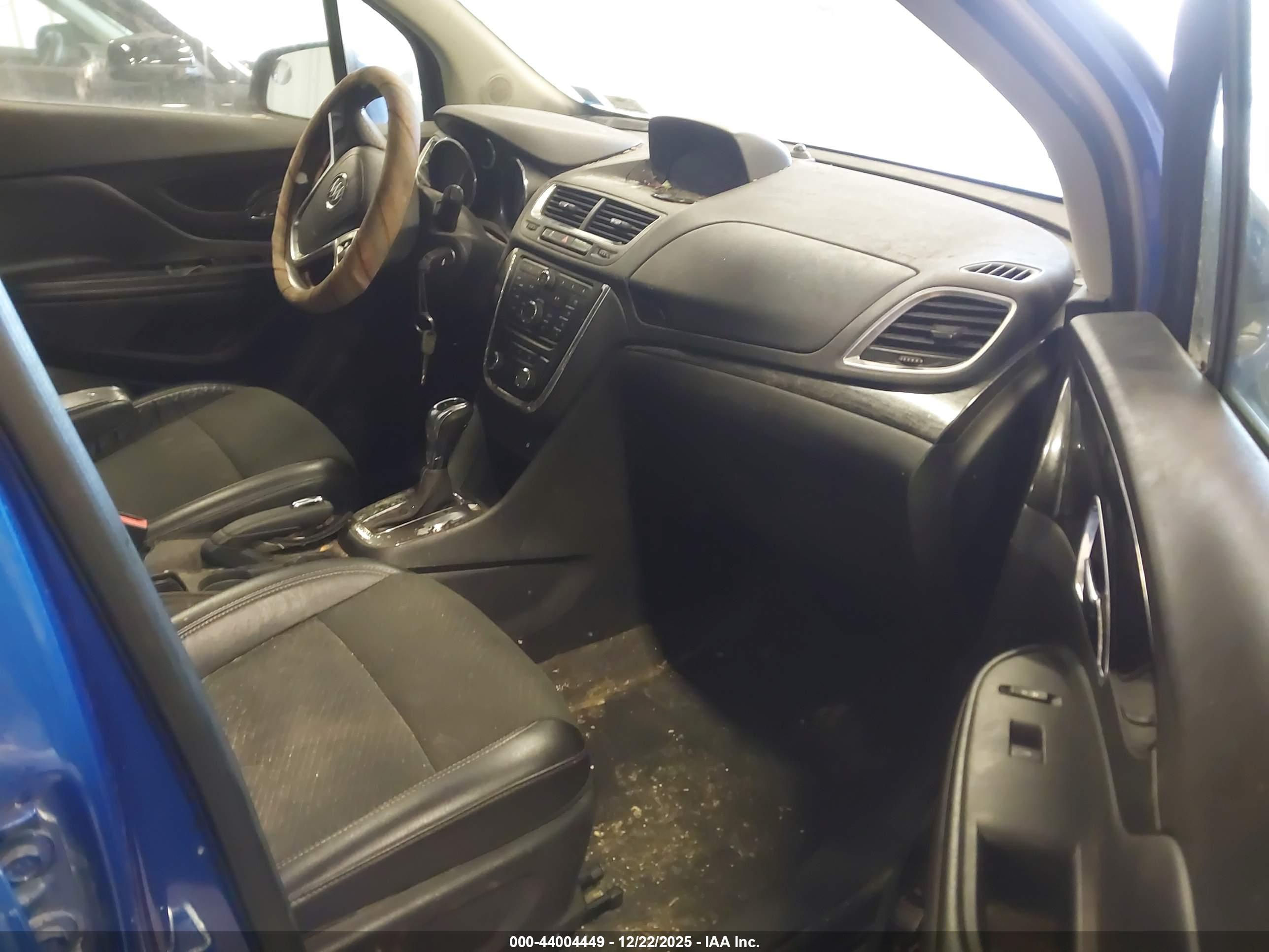 BUICK ENCORE image 5