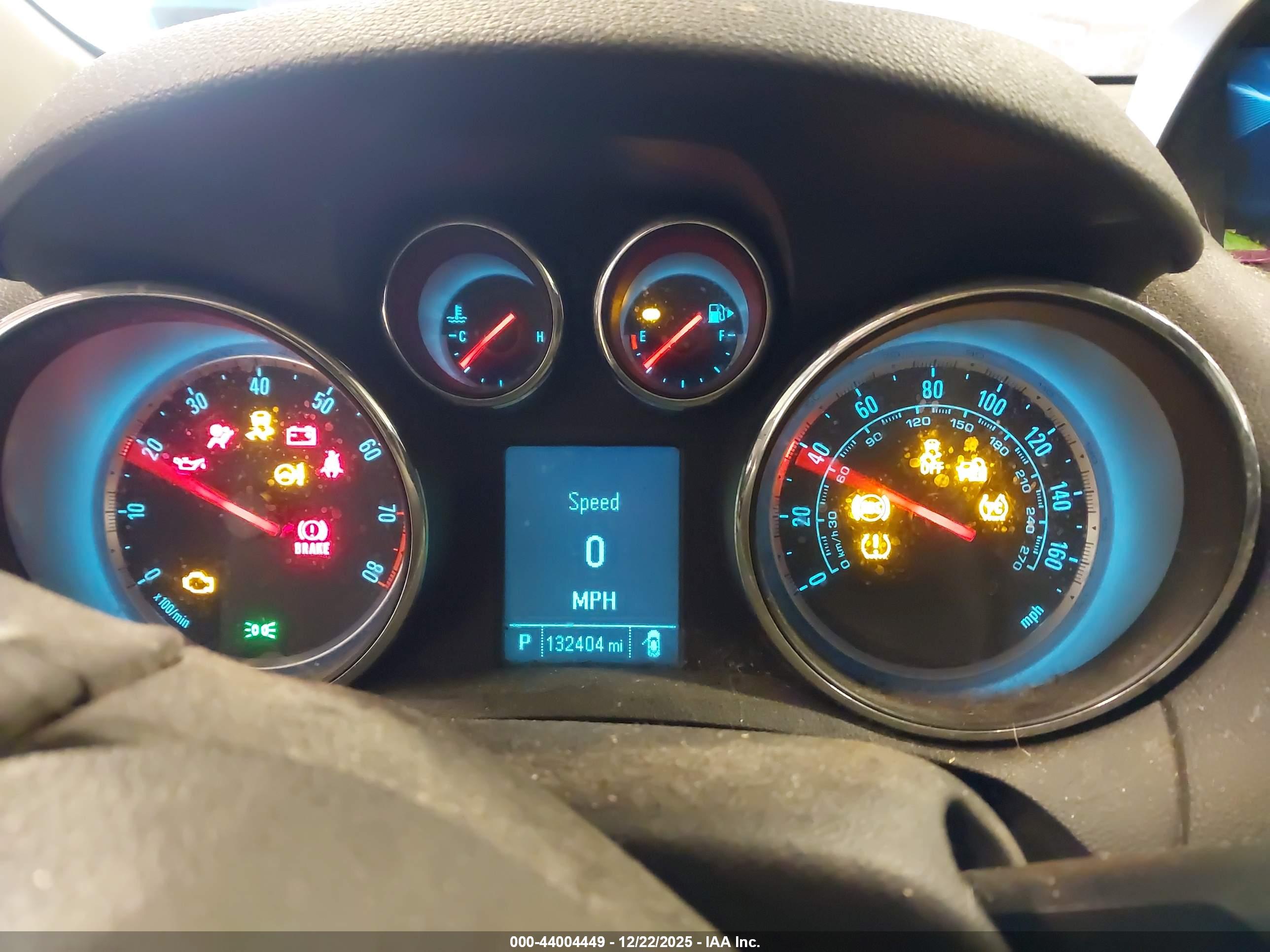 BUICK ENCORE image 7
