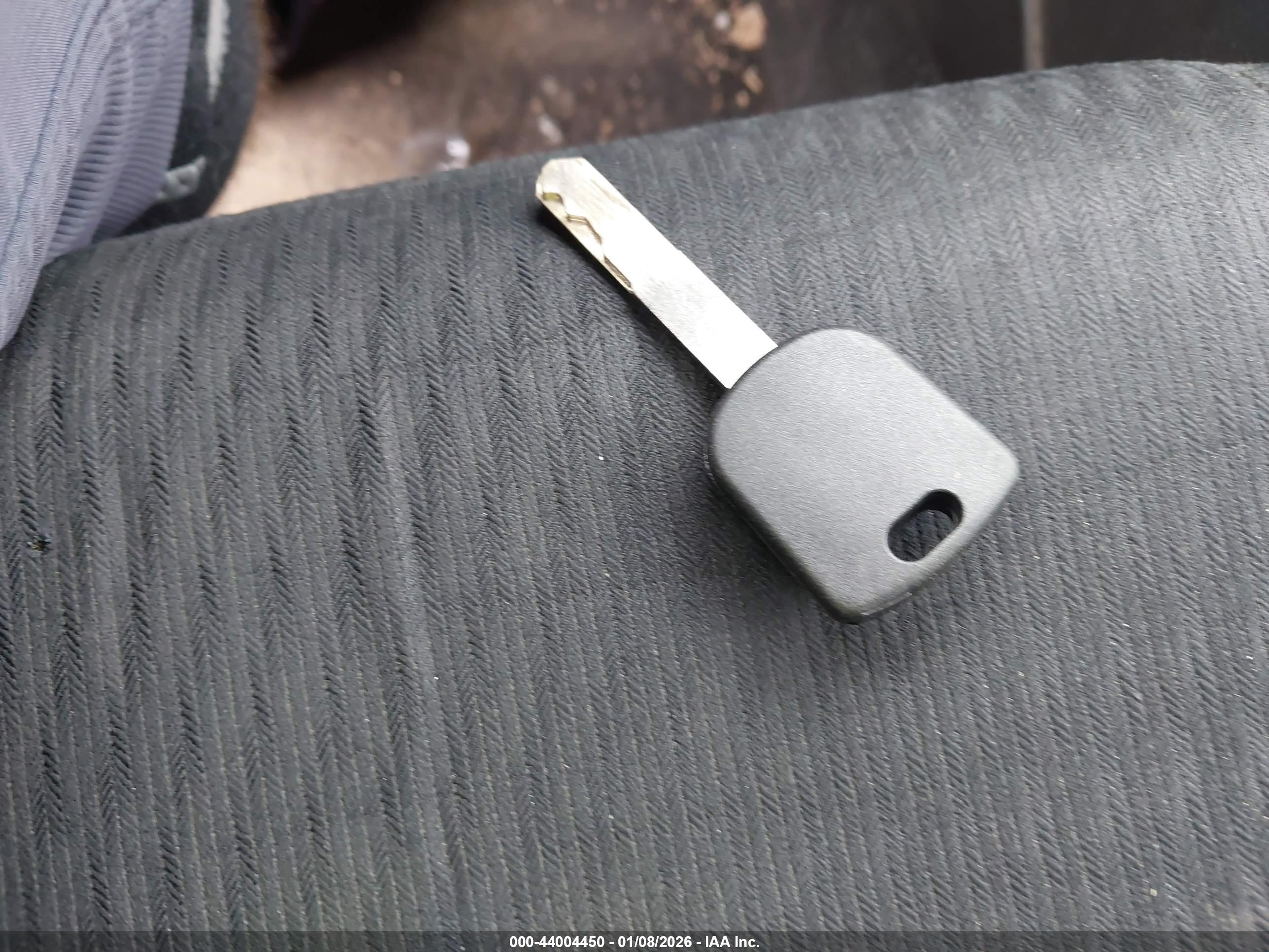 HONDA ACCORD image 11