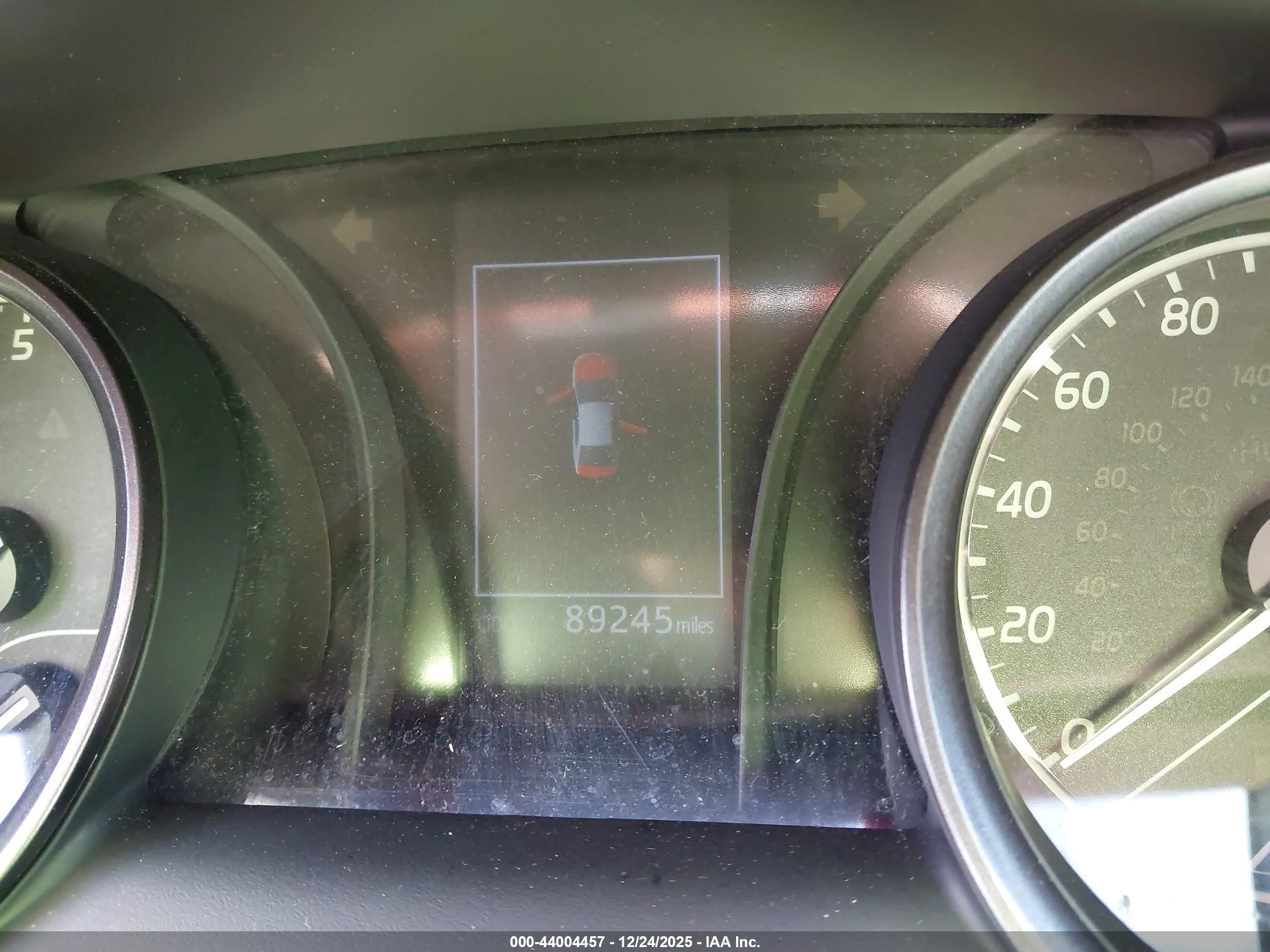 TOYOTA CAMRY image 7