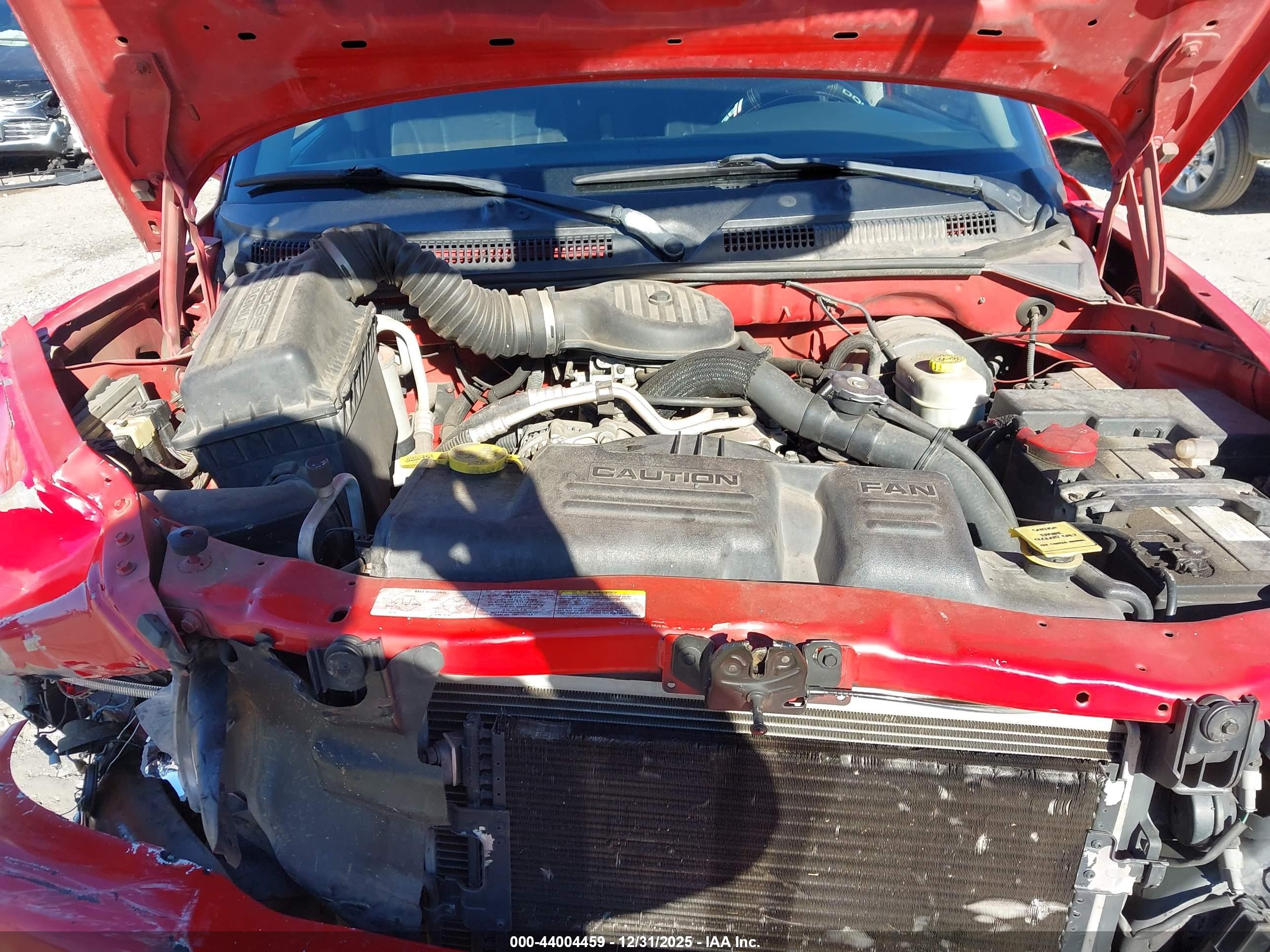 DODGE DAKOTA image 10