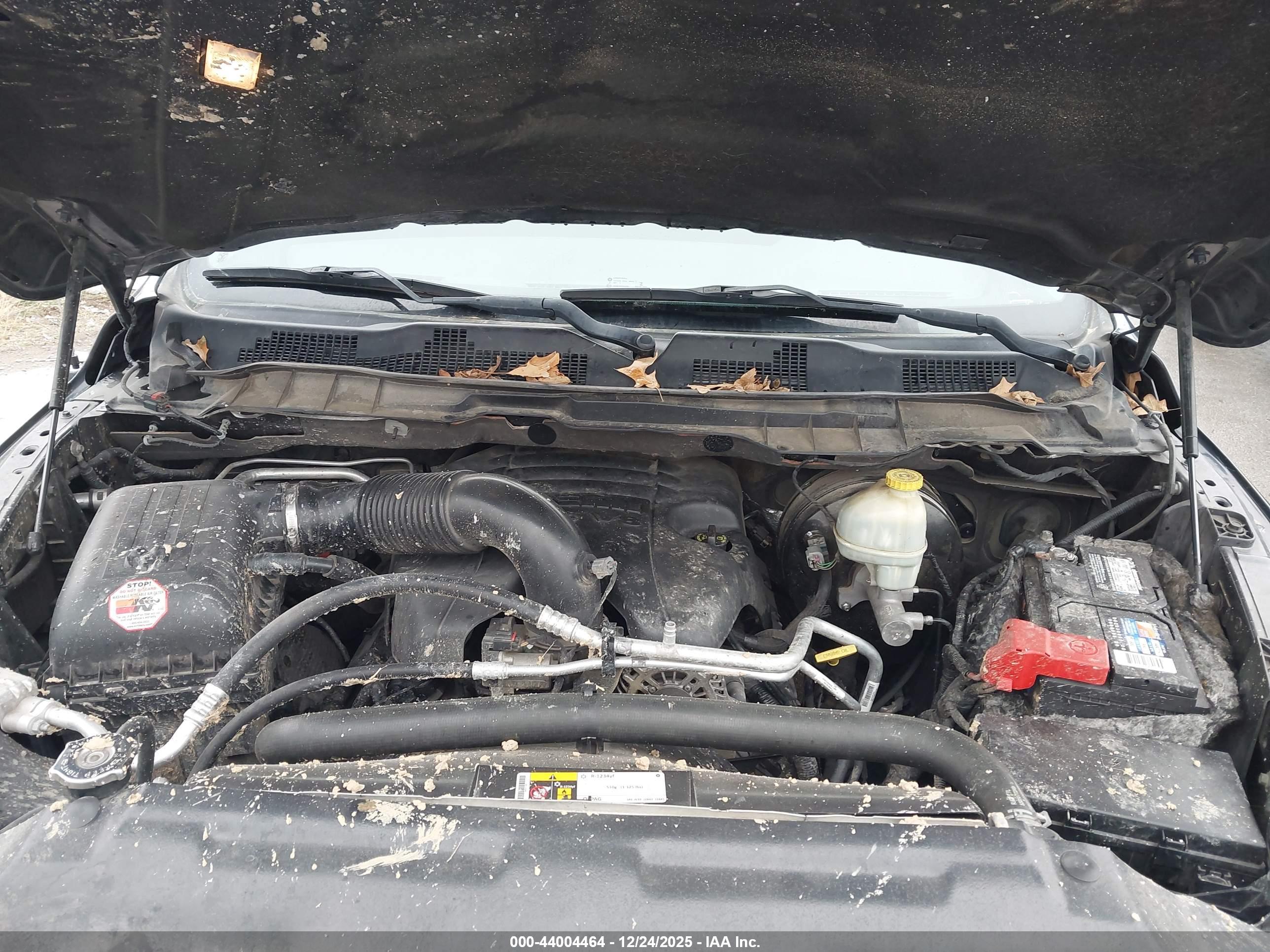 RAM 1500 image 10