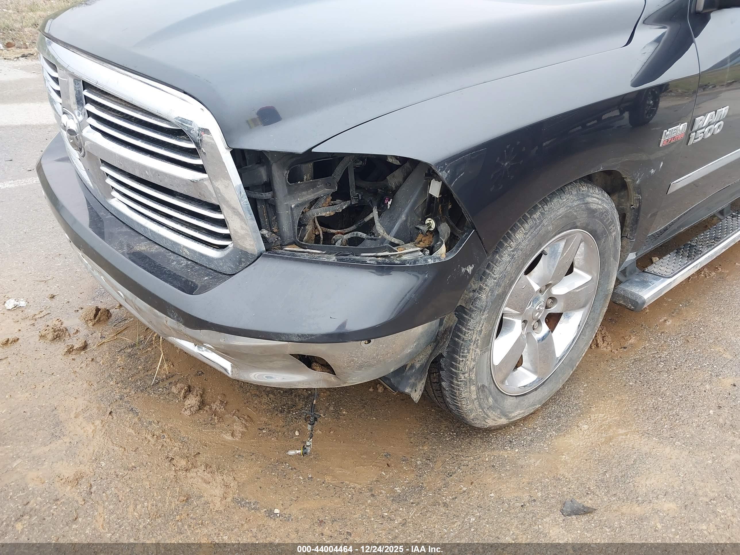 RAM 1500 image 6