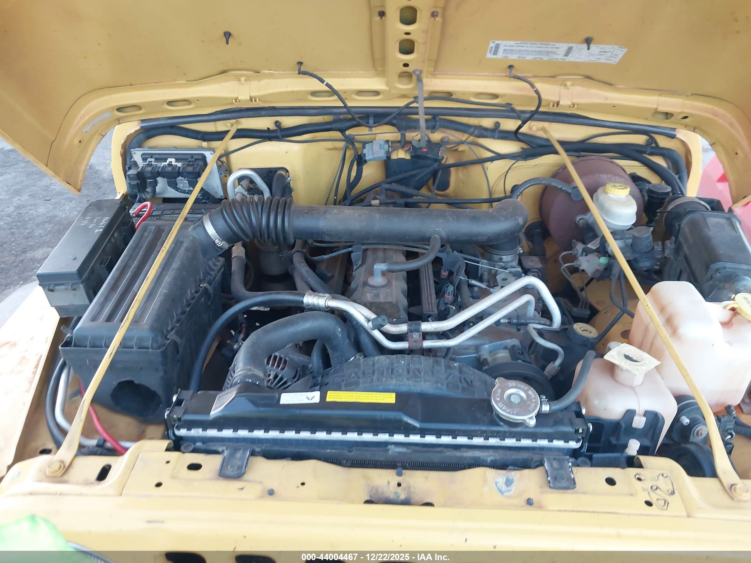 JEEP WRANGLER image 10