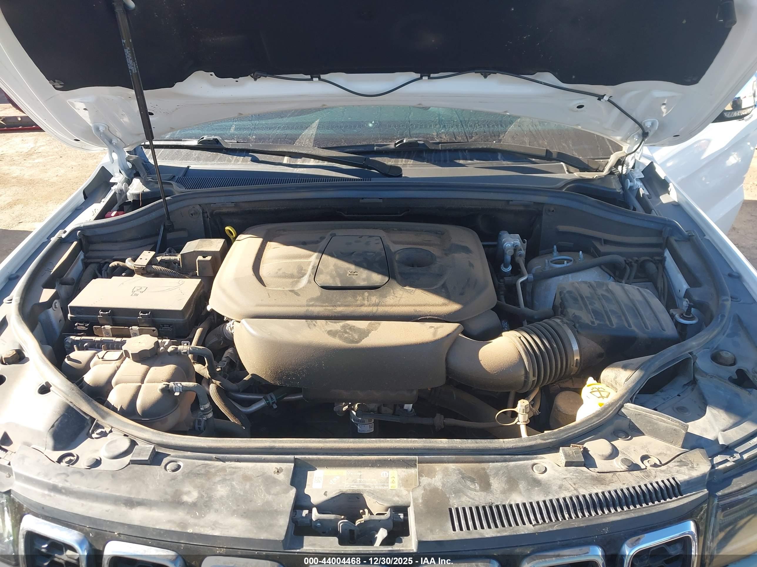 JEEP GRAND image 10