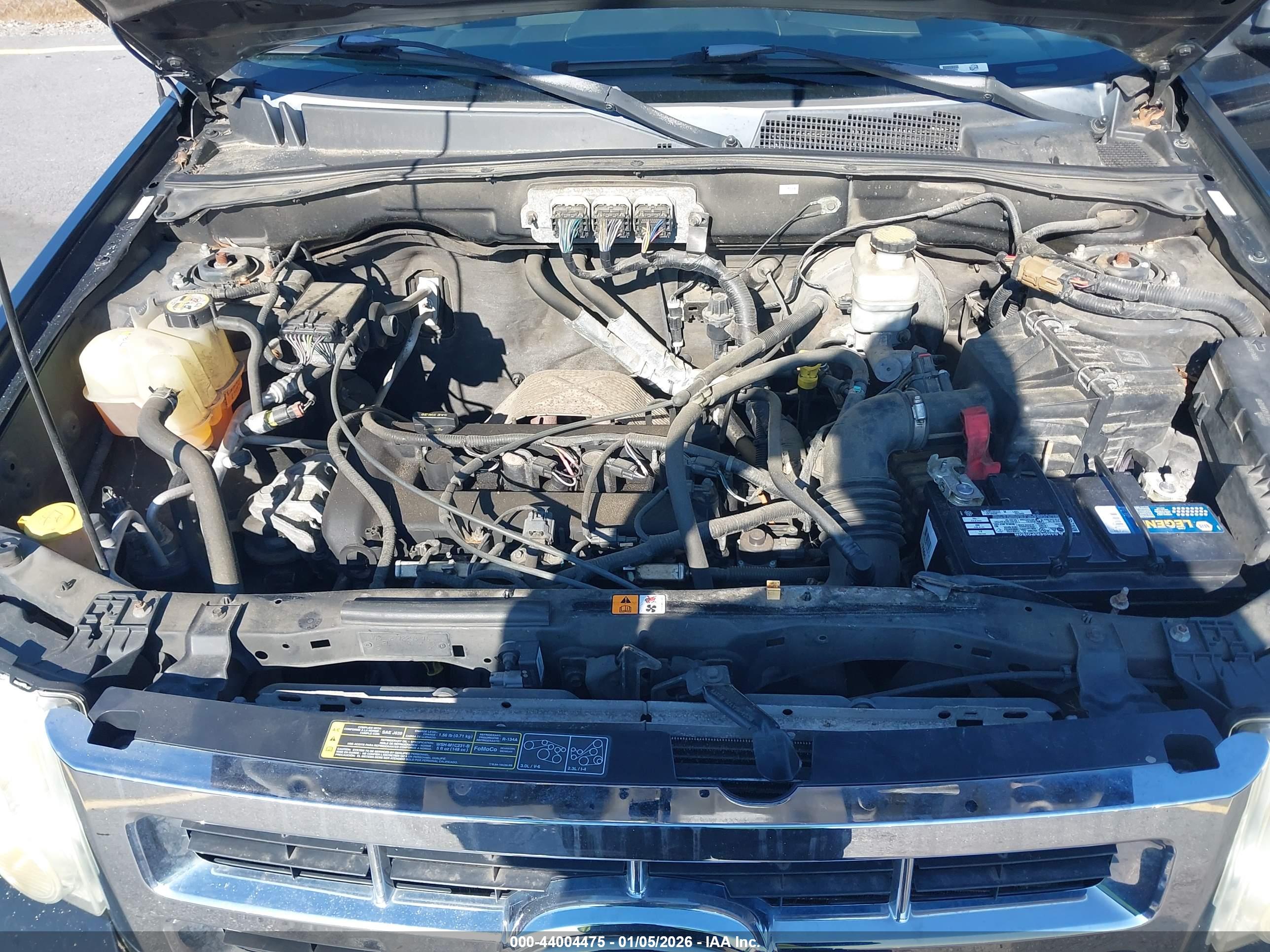 FORD ESCAPE image 10