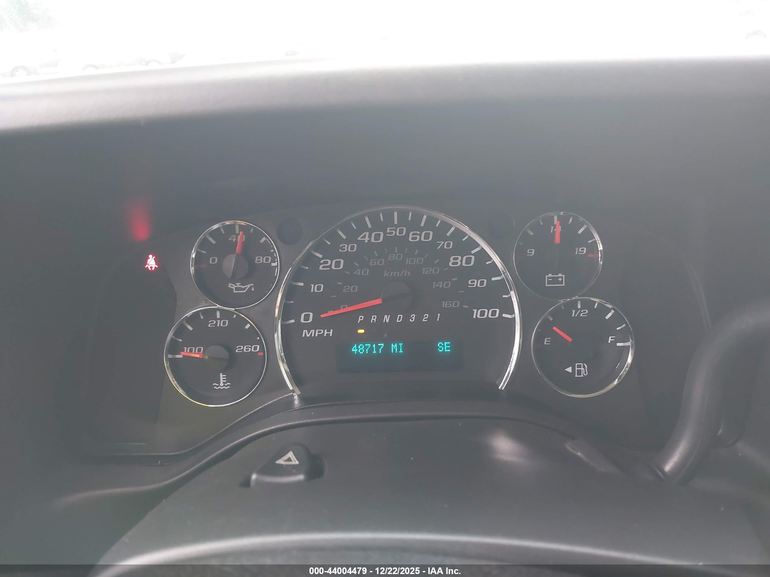CHEVROLET EXPRESS image 7