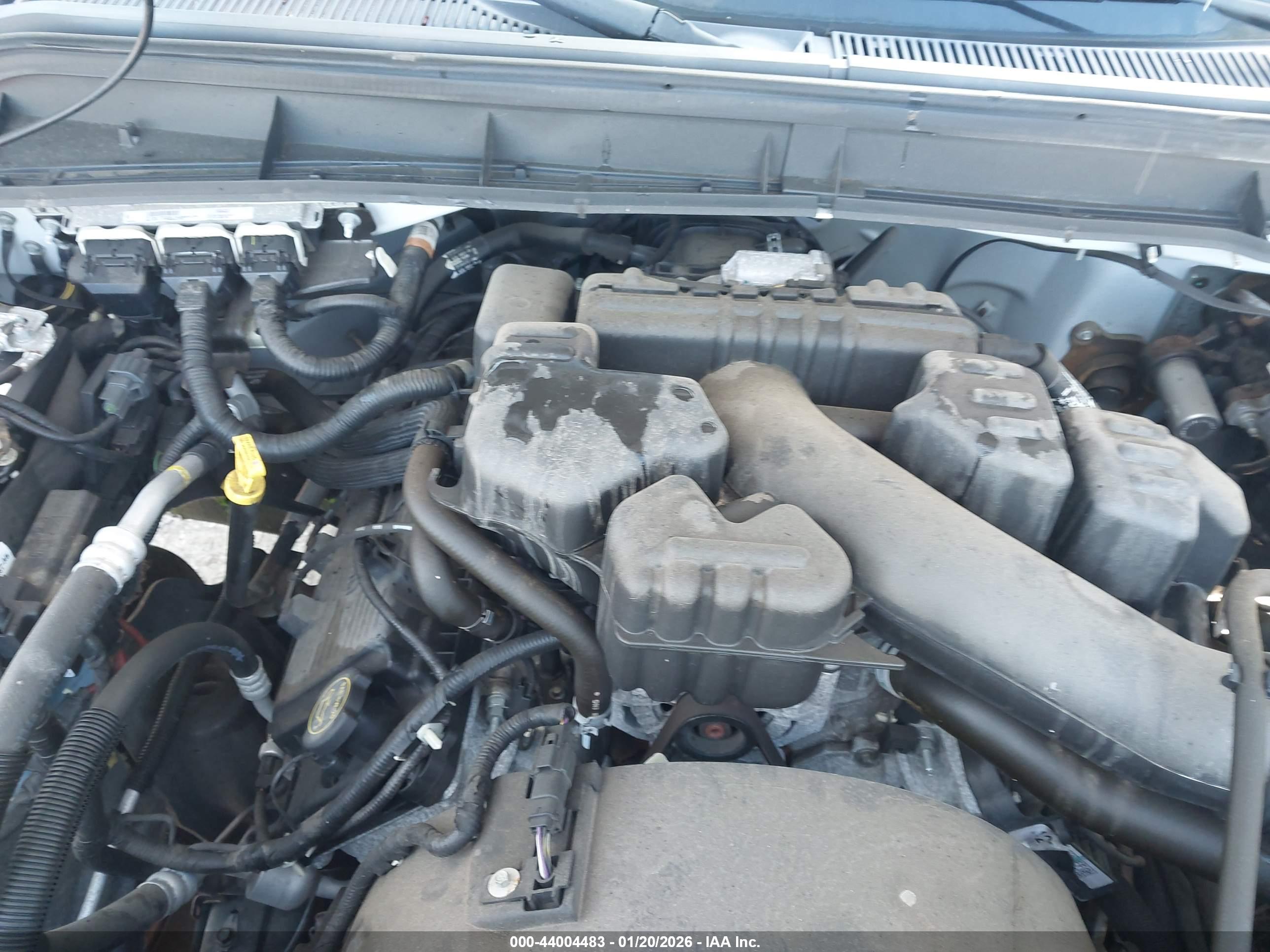 FORD F-350 image 10