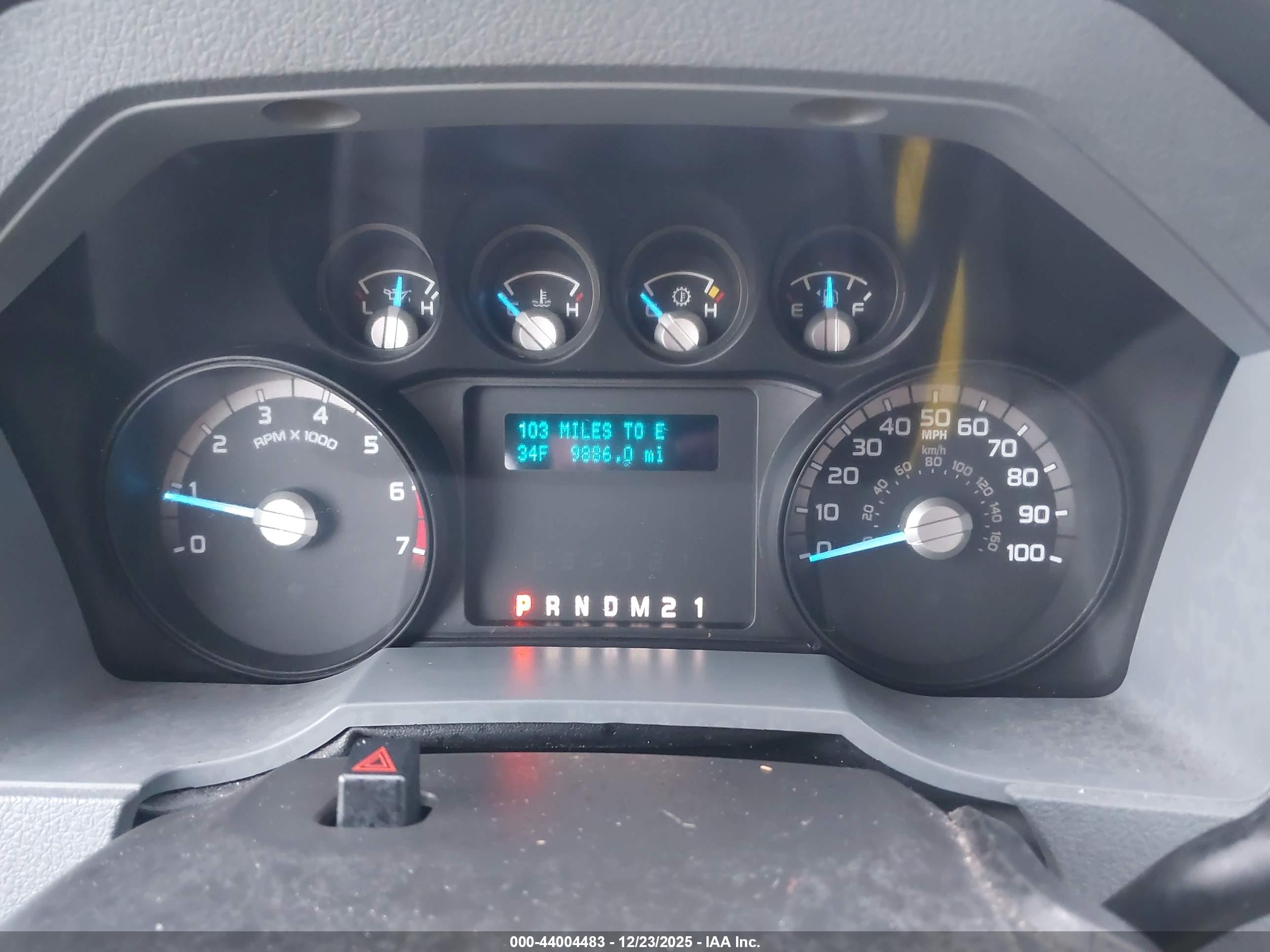 FORD F-350 image 6