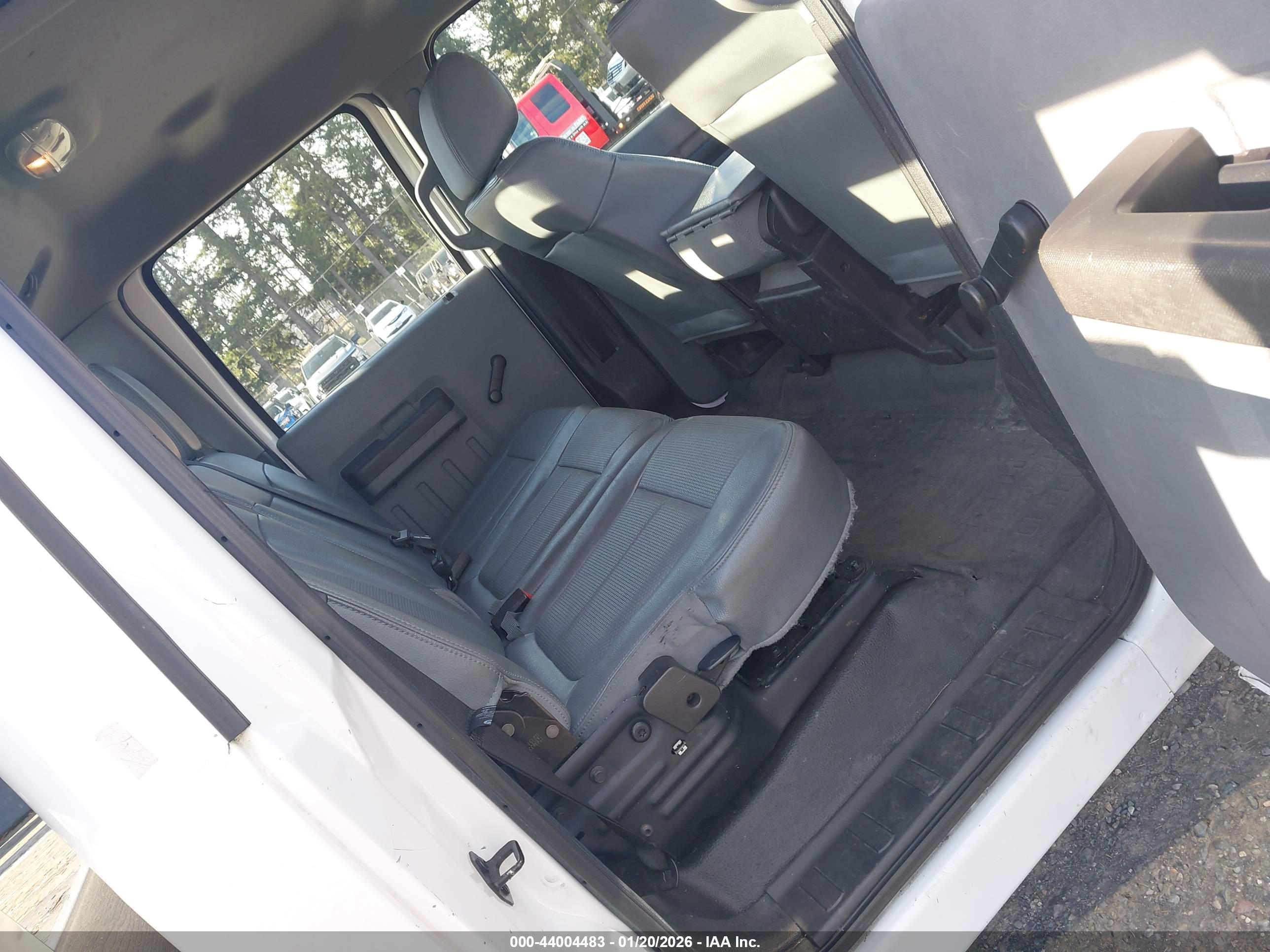 FORD F-350 image 8