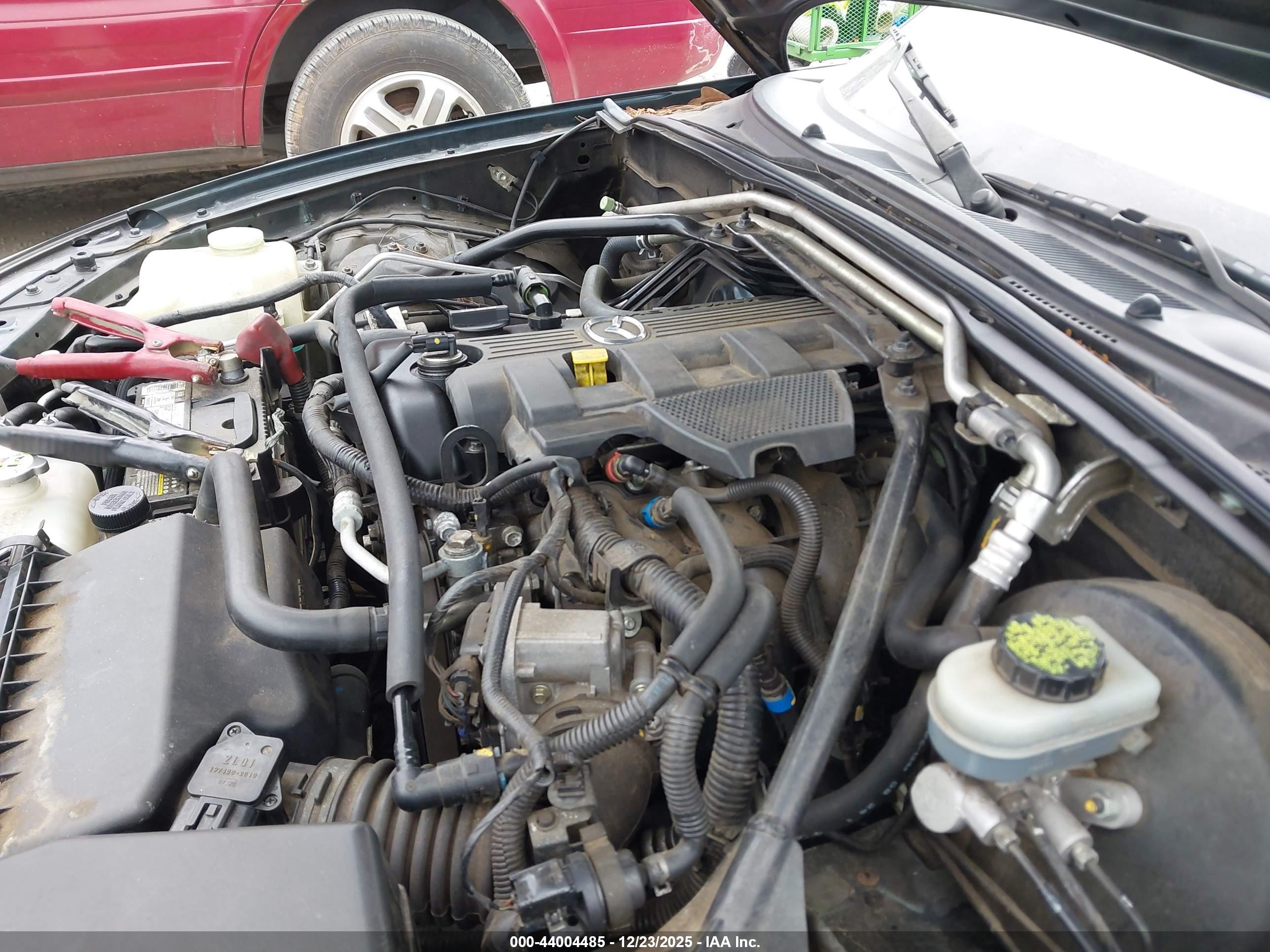 MAZDA MX-5 image 10