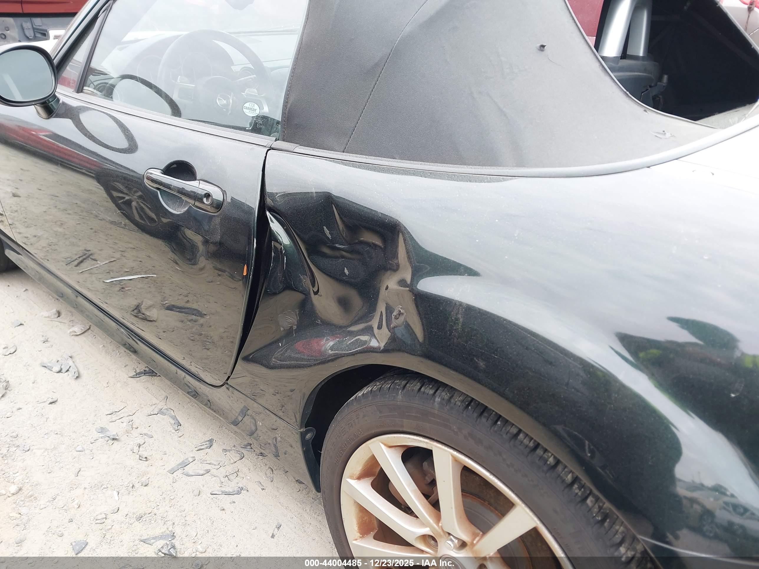 MAZDA MX-5 image 6