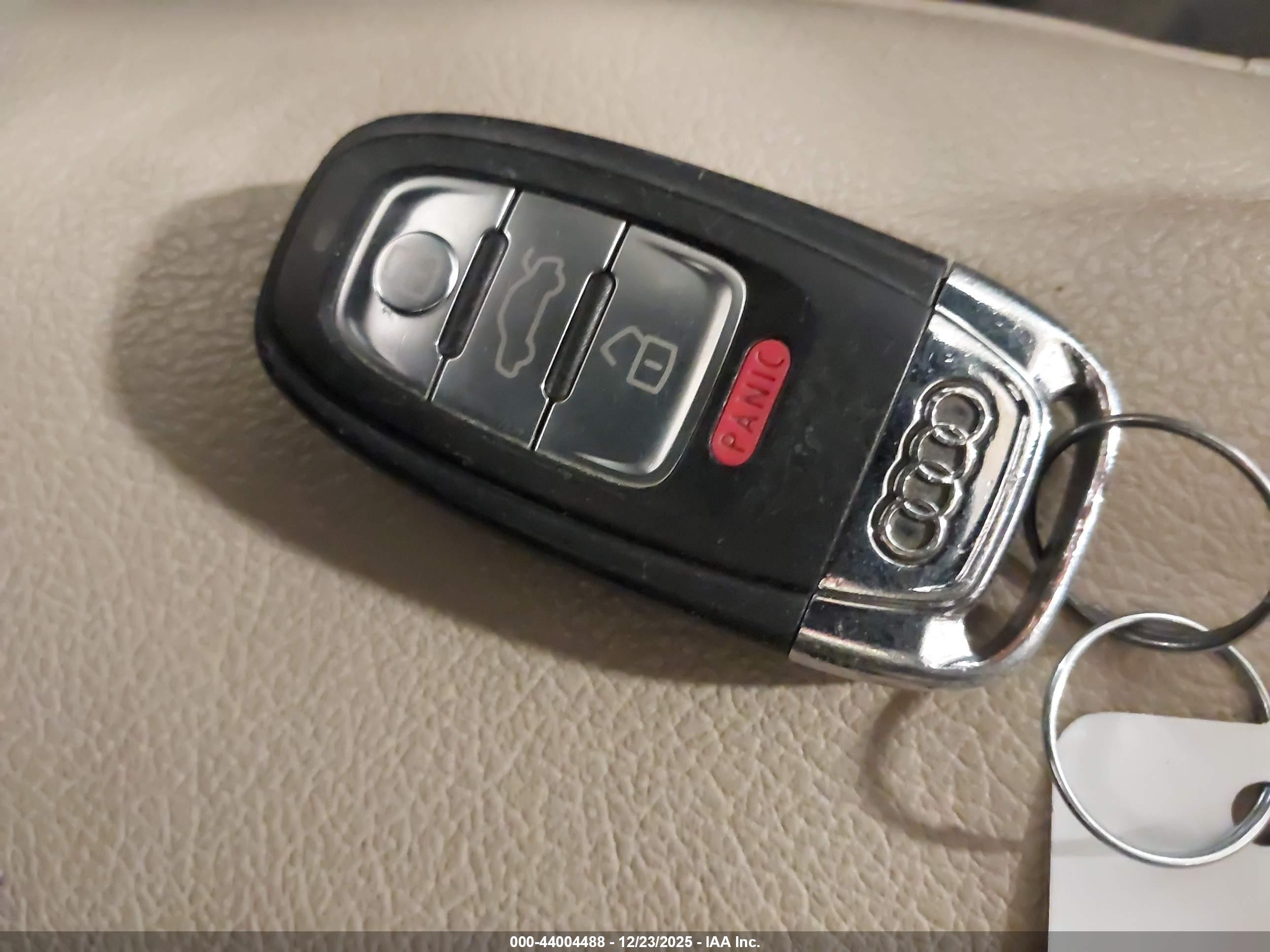AUDI Q5 image 11
