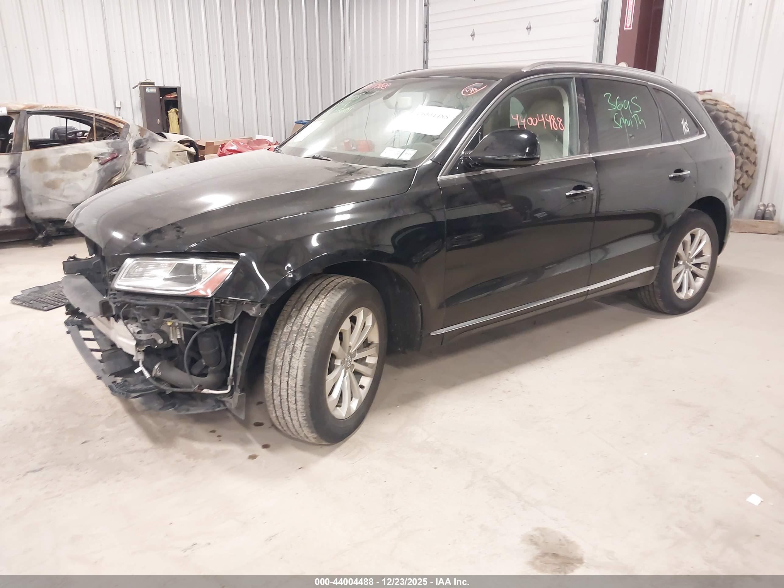 AUDI Q5 image 2