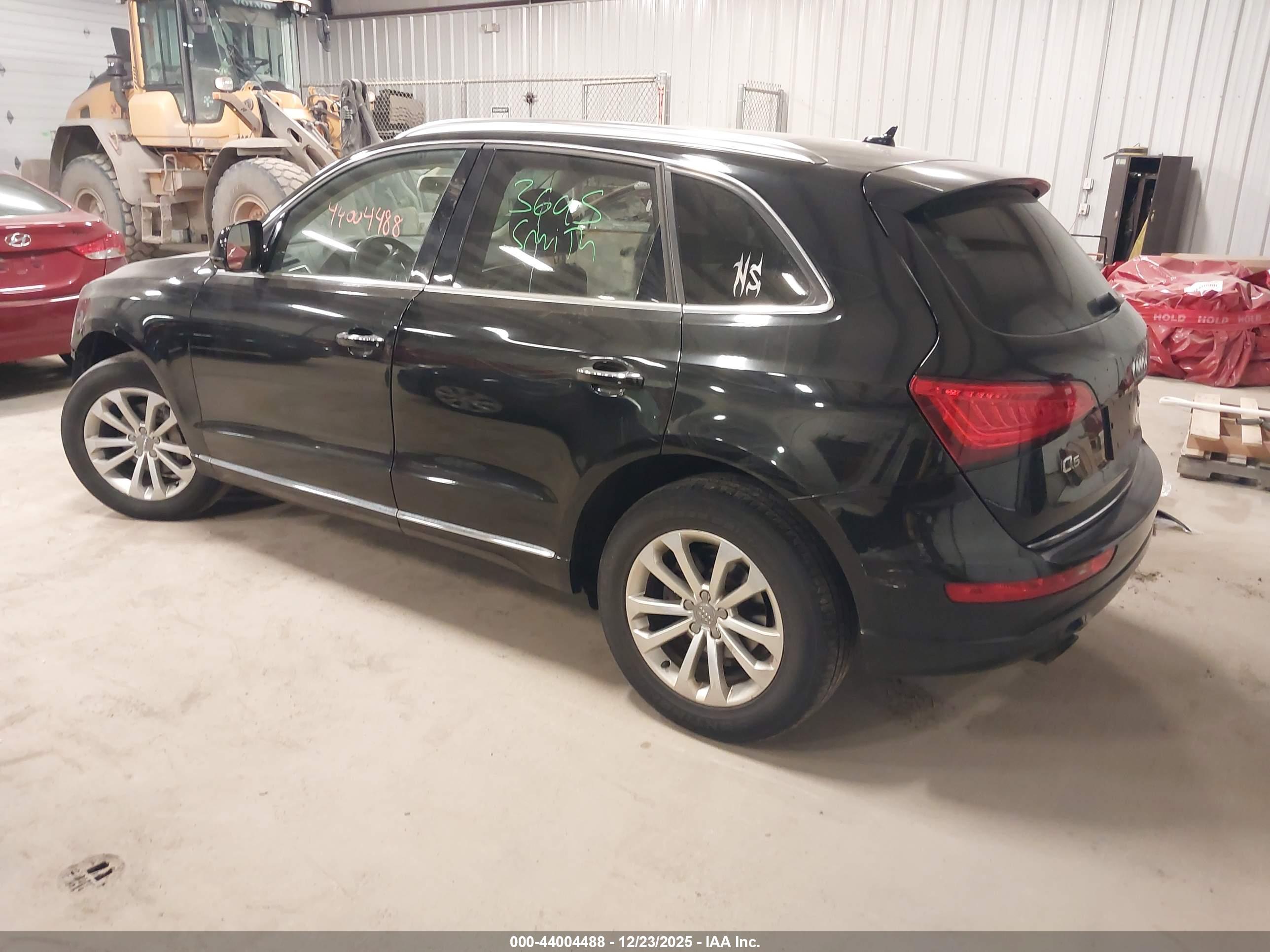 AUDI Q5 image 3