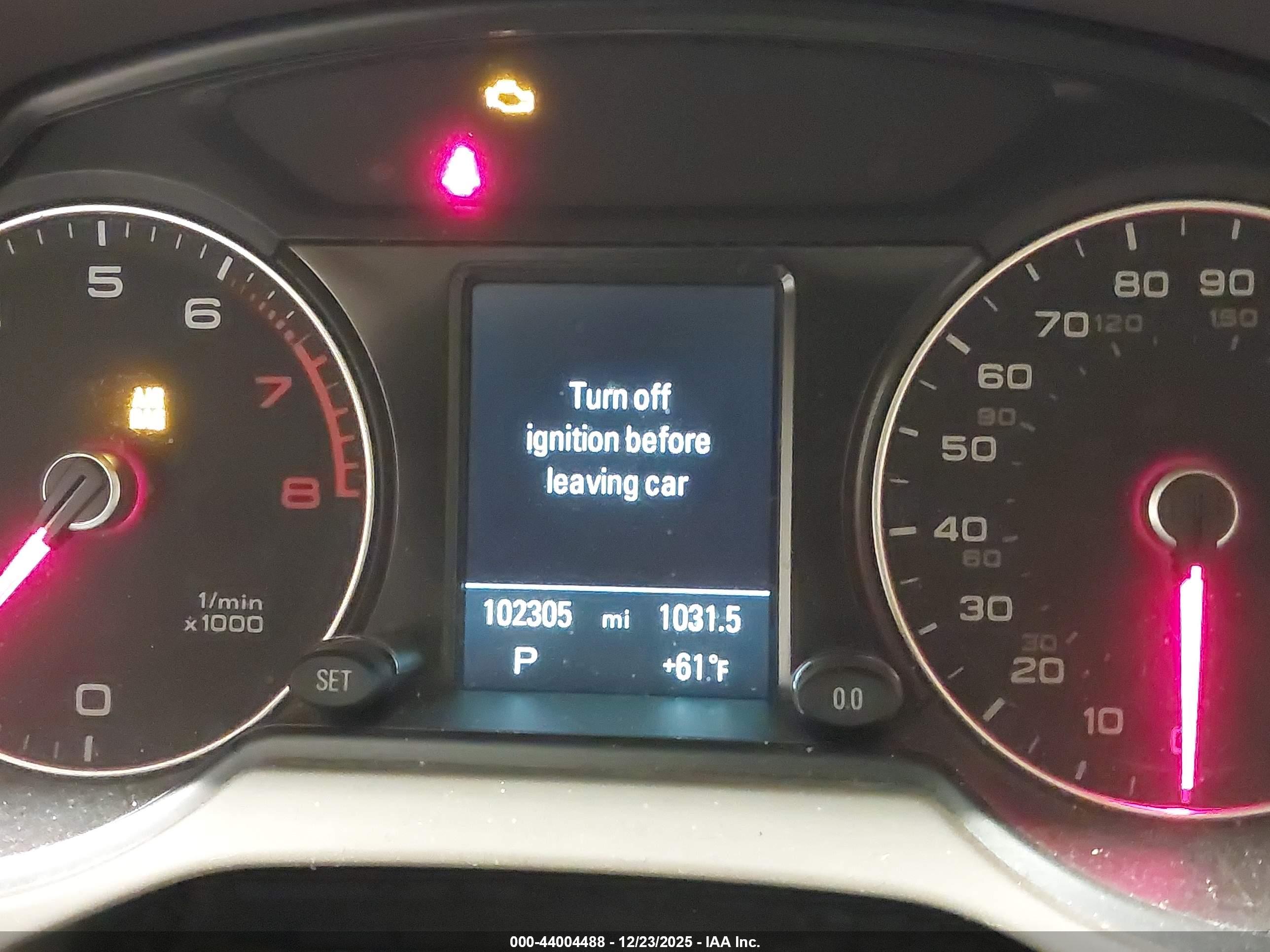 AUDI Q5 image 7