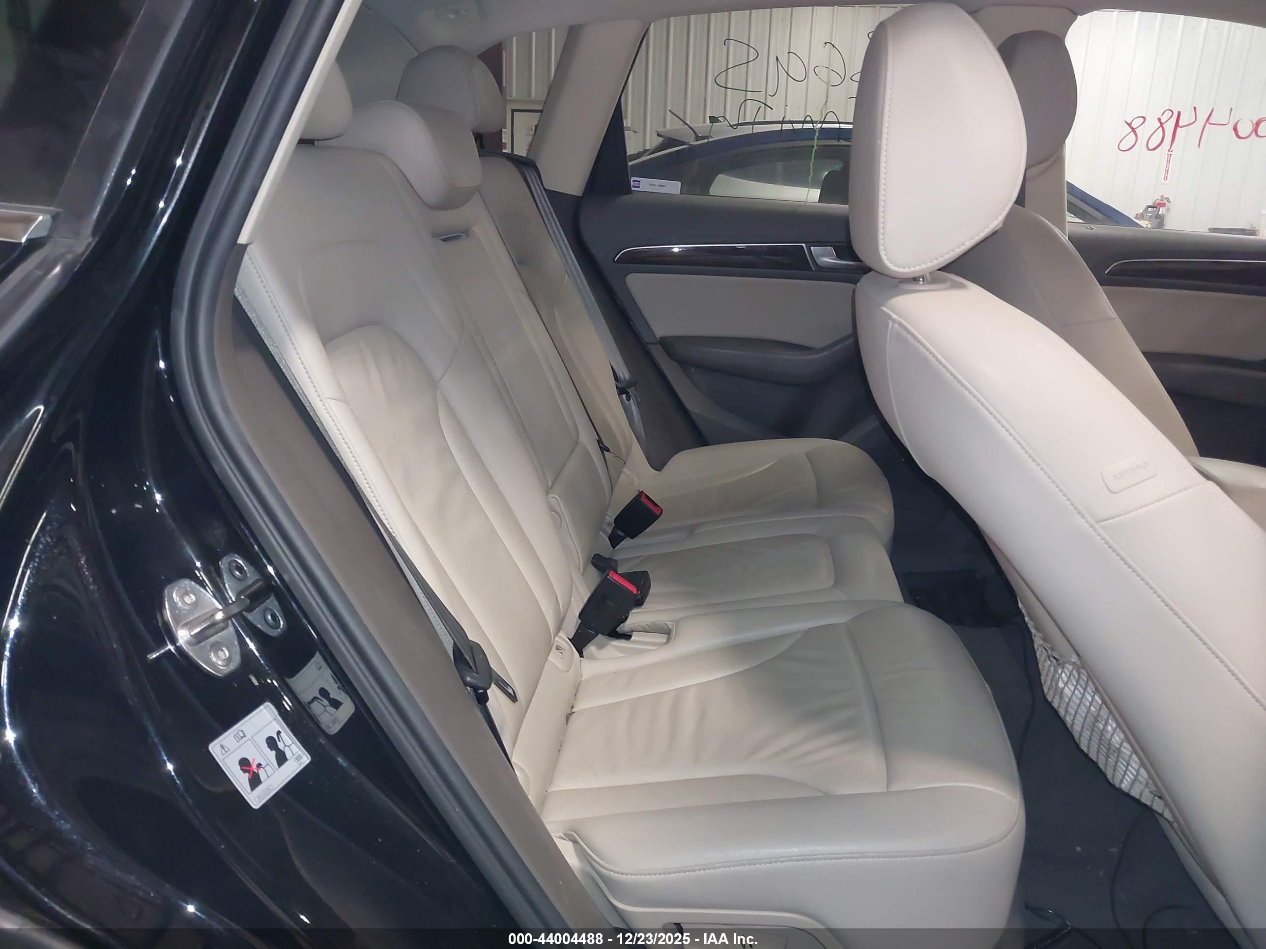 AUDI Q5 image 8