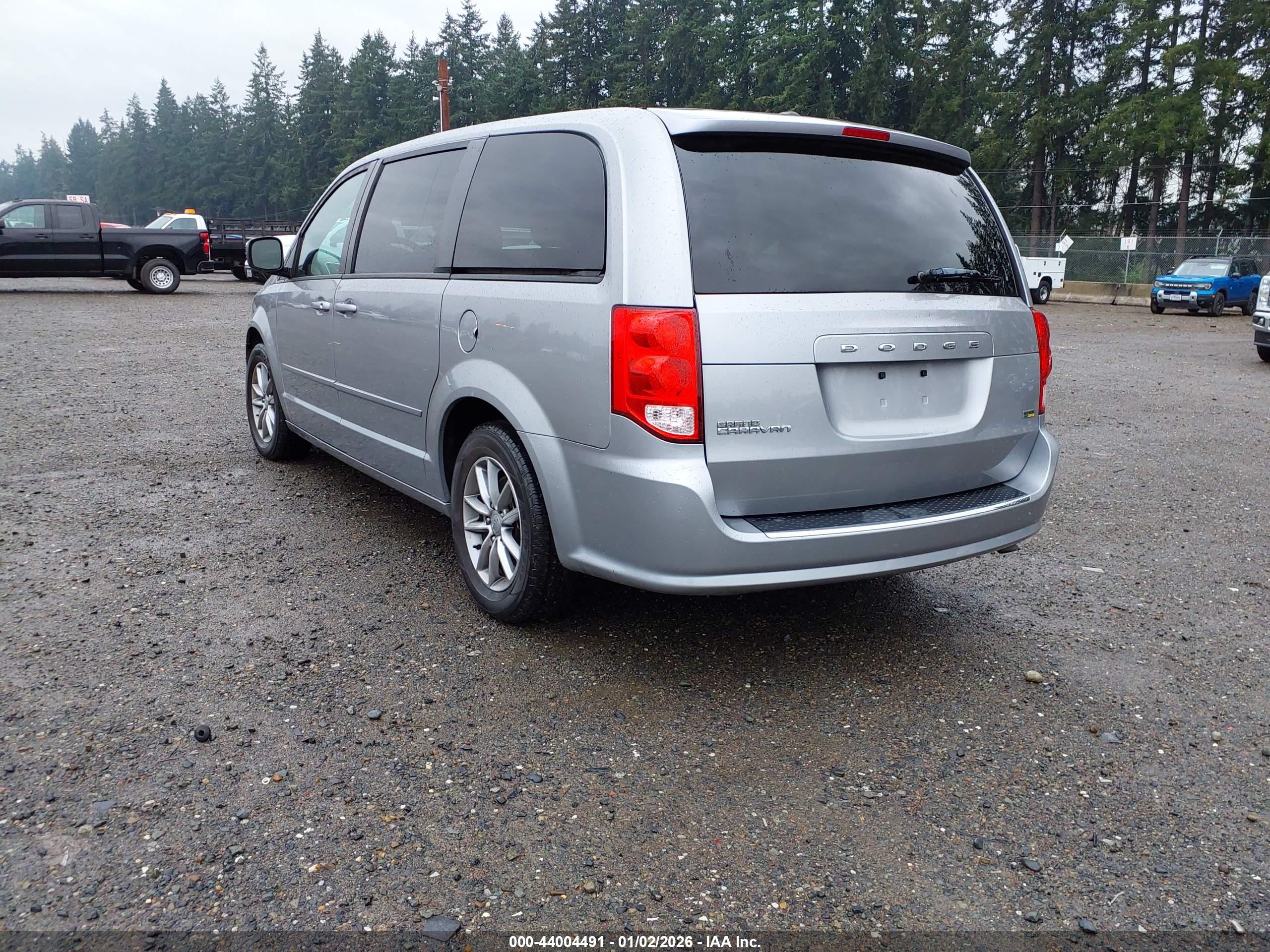 DODGE GRAND image 3