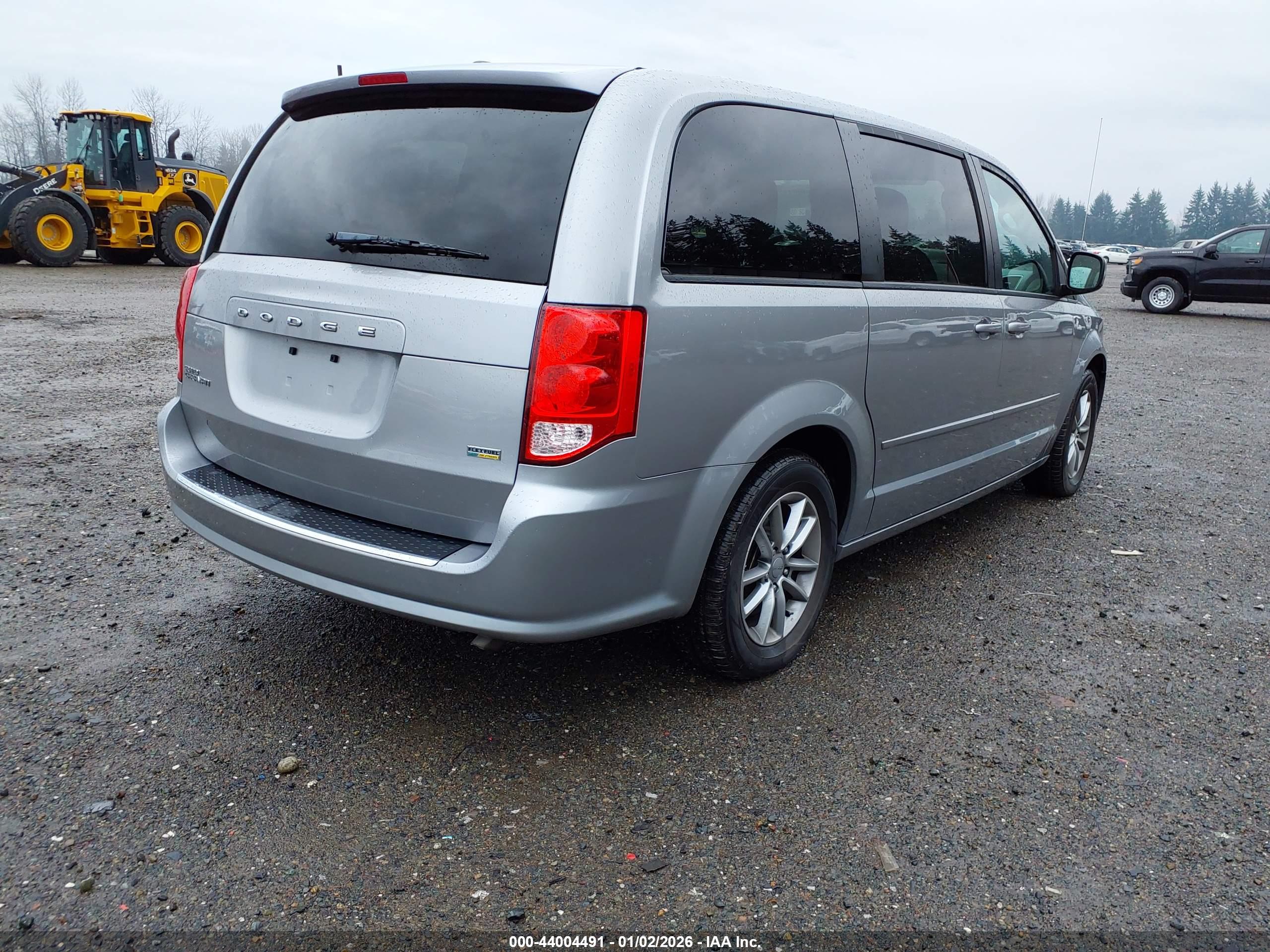 DODGE GRAND image 4