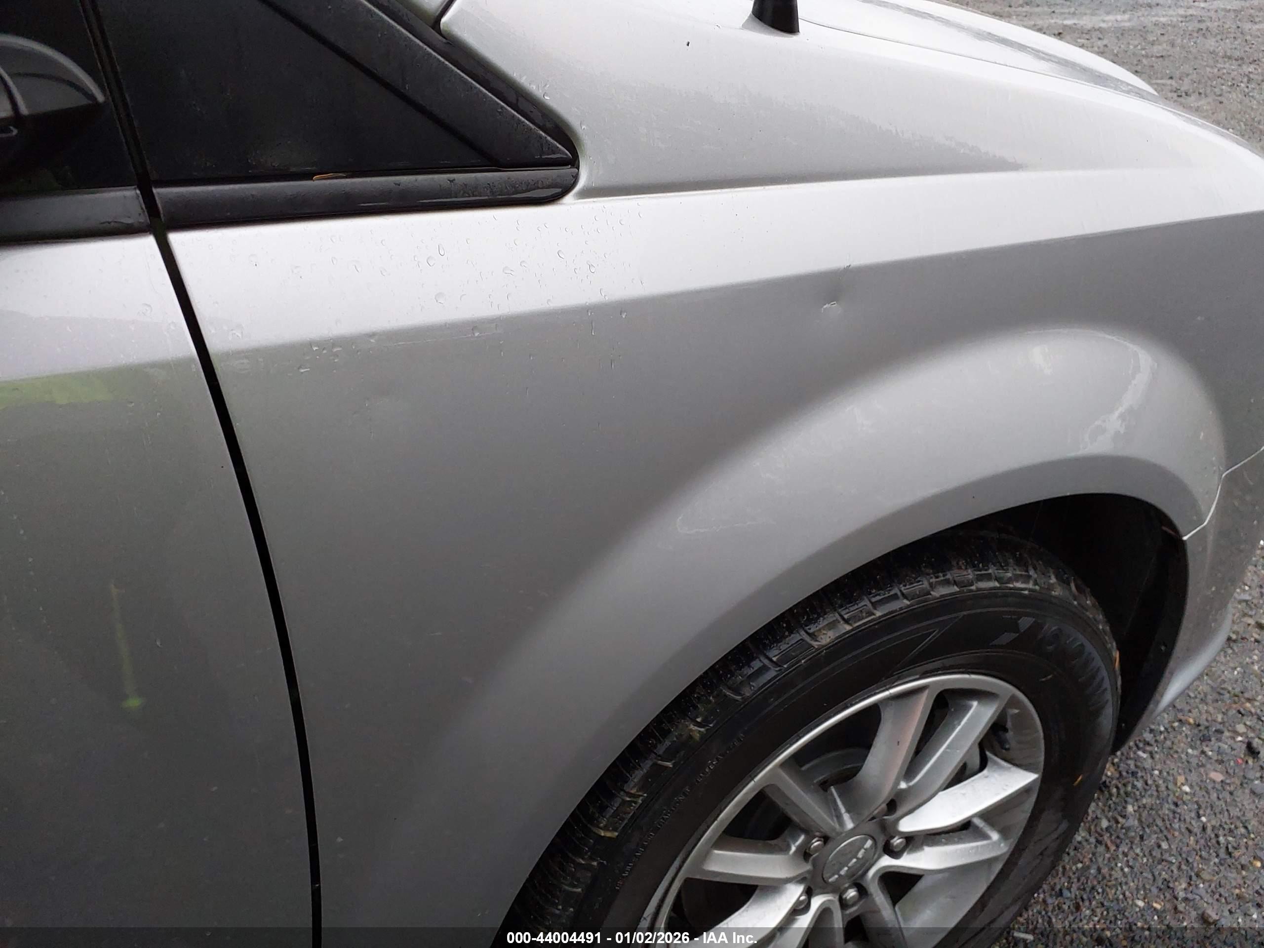 DODGE GRAND image 6