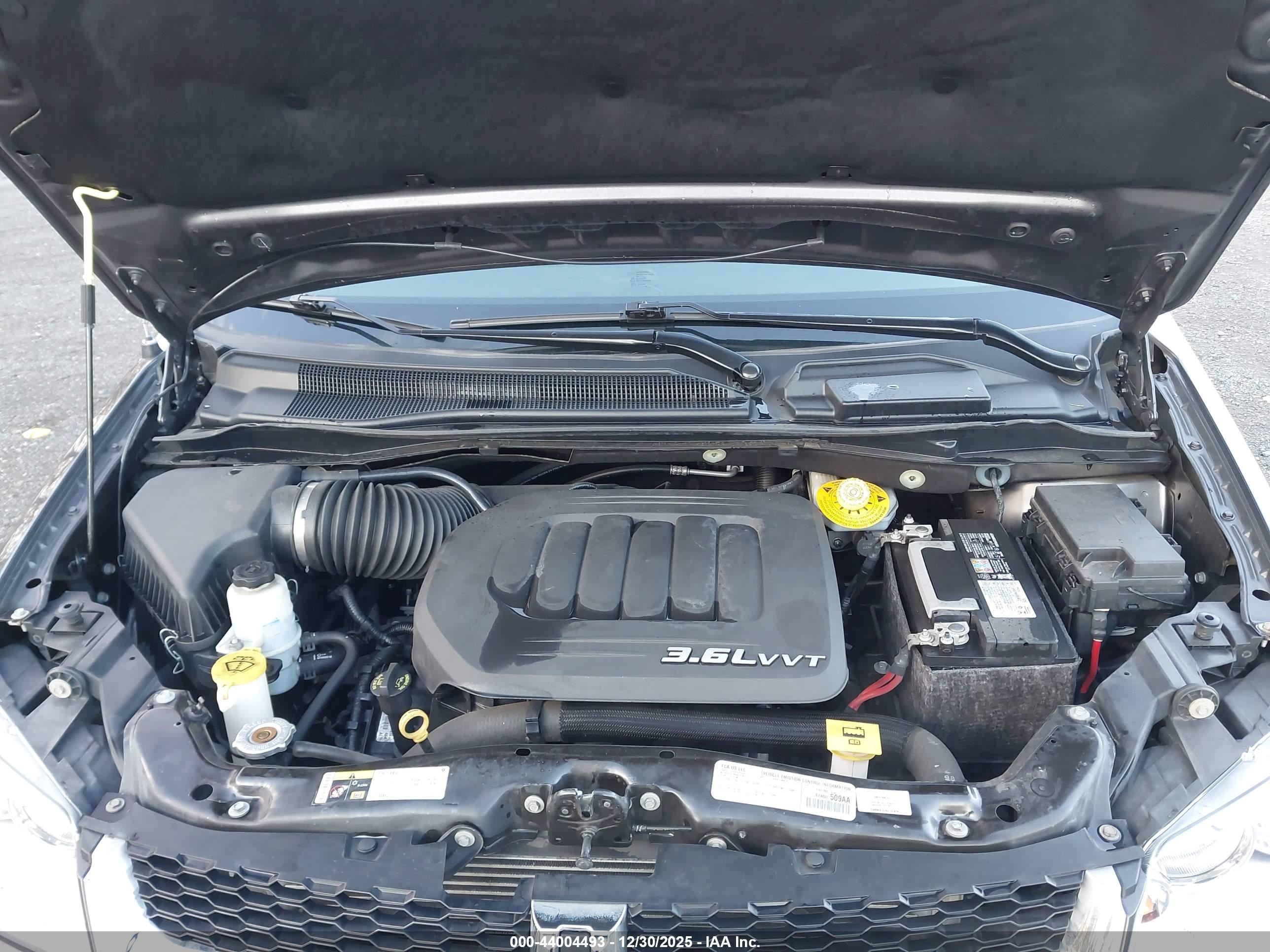 DODGE GRAND image 10