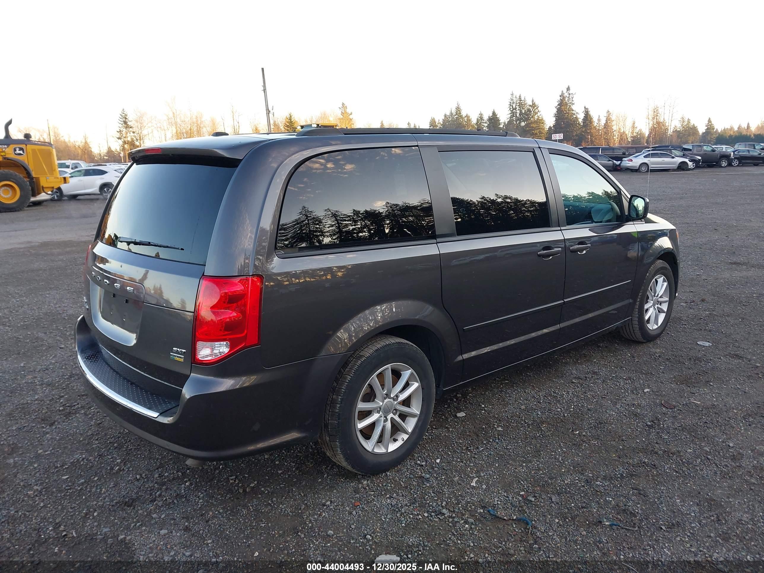 DODGE GRAND image 4