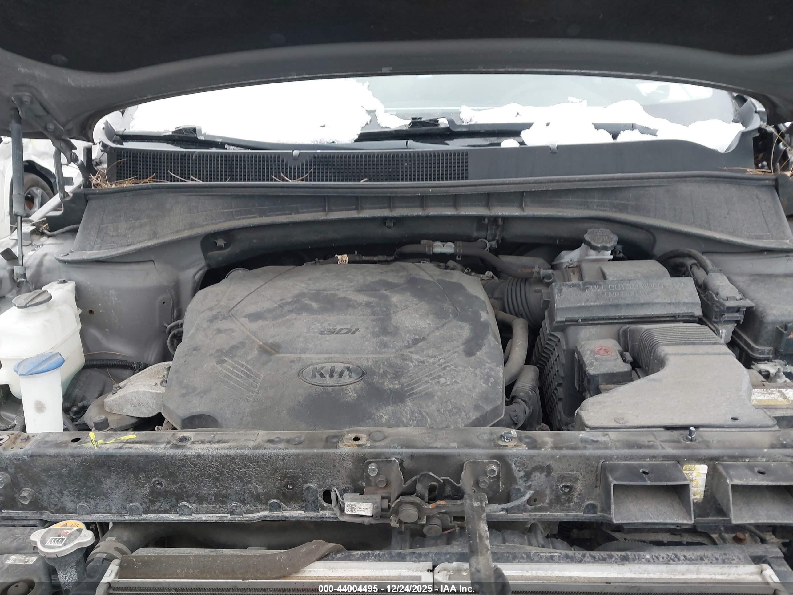KIA SORENTO image 10