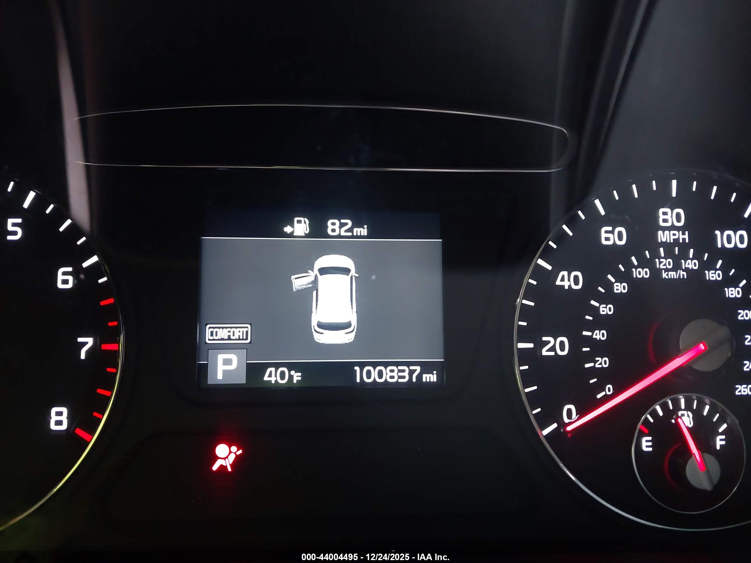 KIA SORENTO image 7