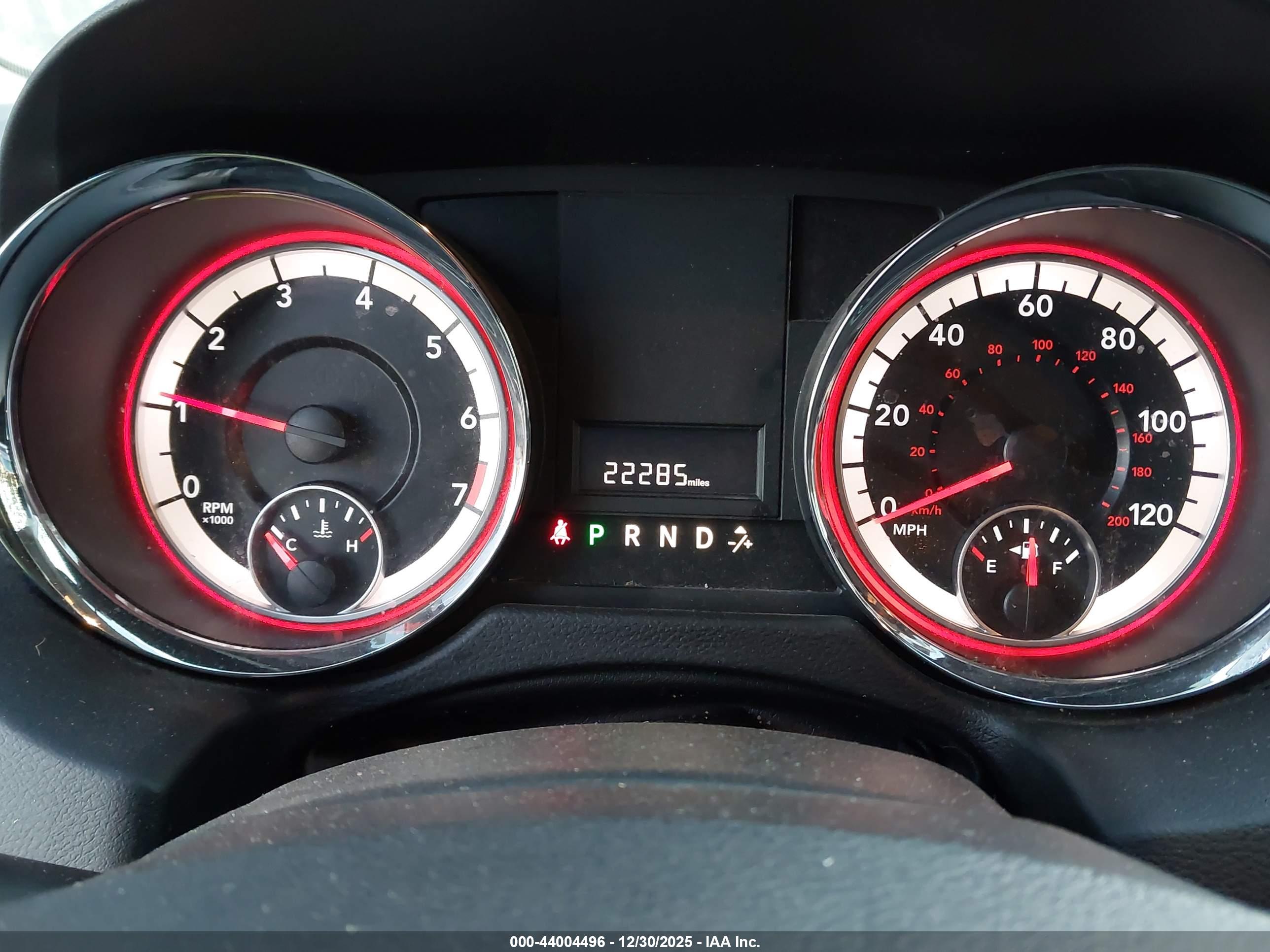 DODGE GRAND image 7