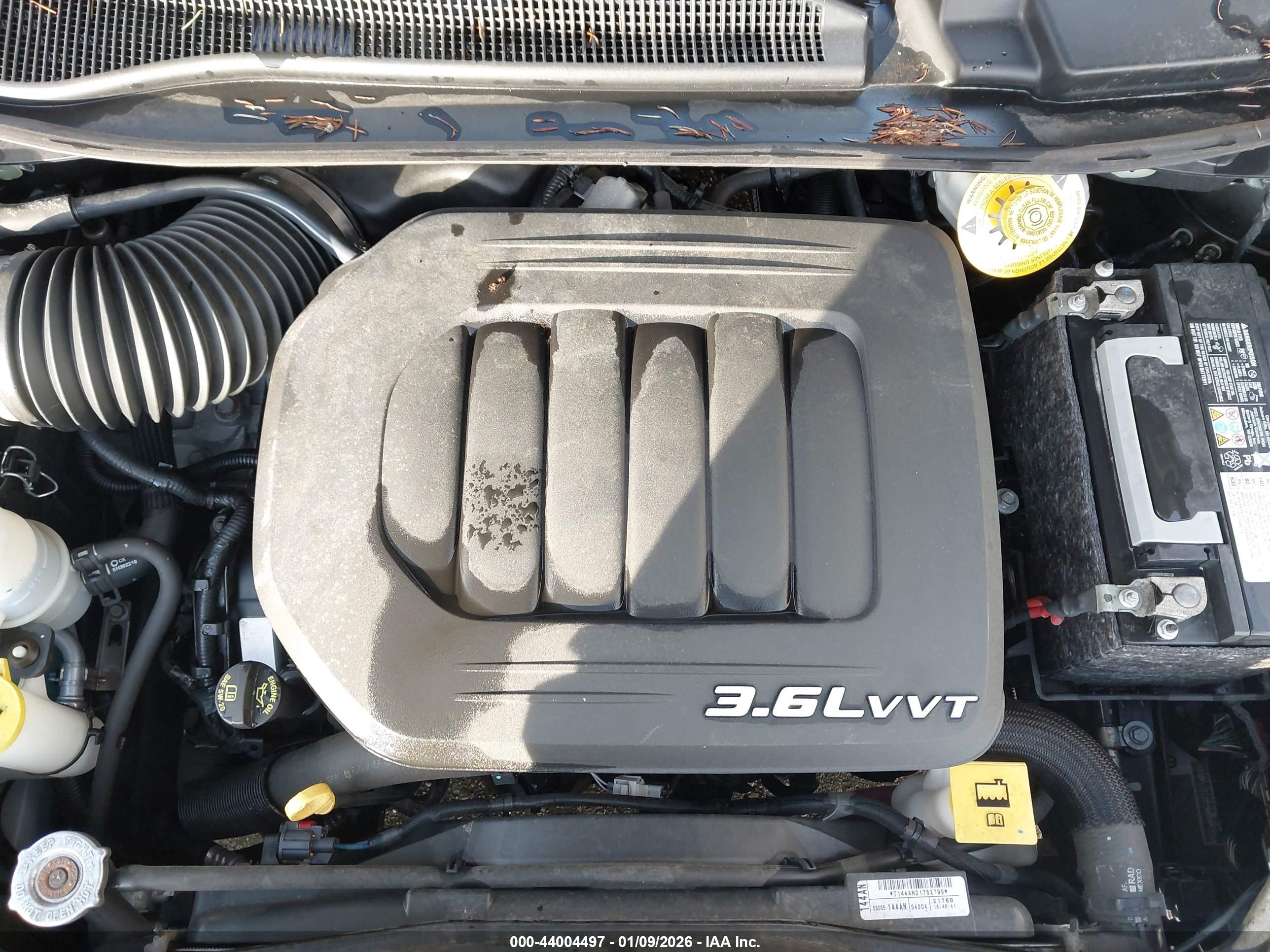DODGE GRAND image 10