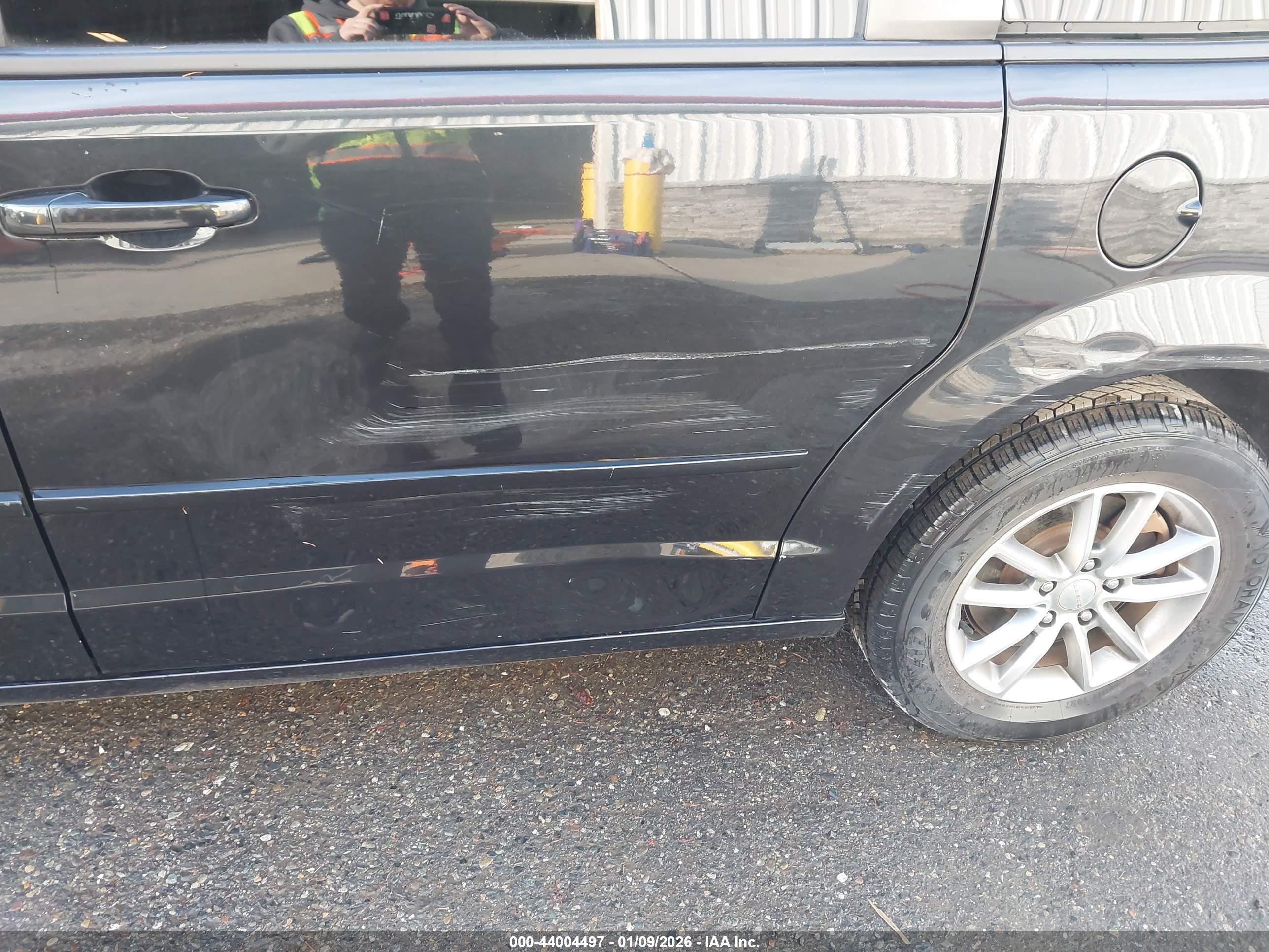 DODGE GRAND image 6