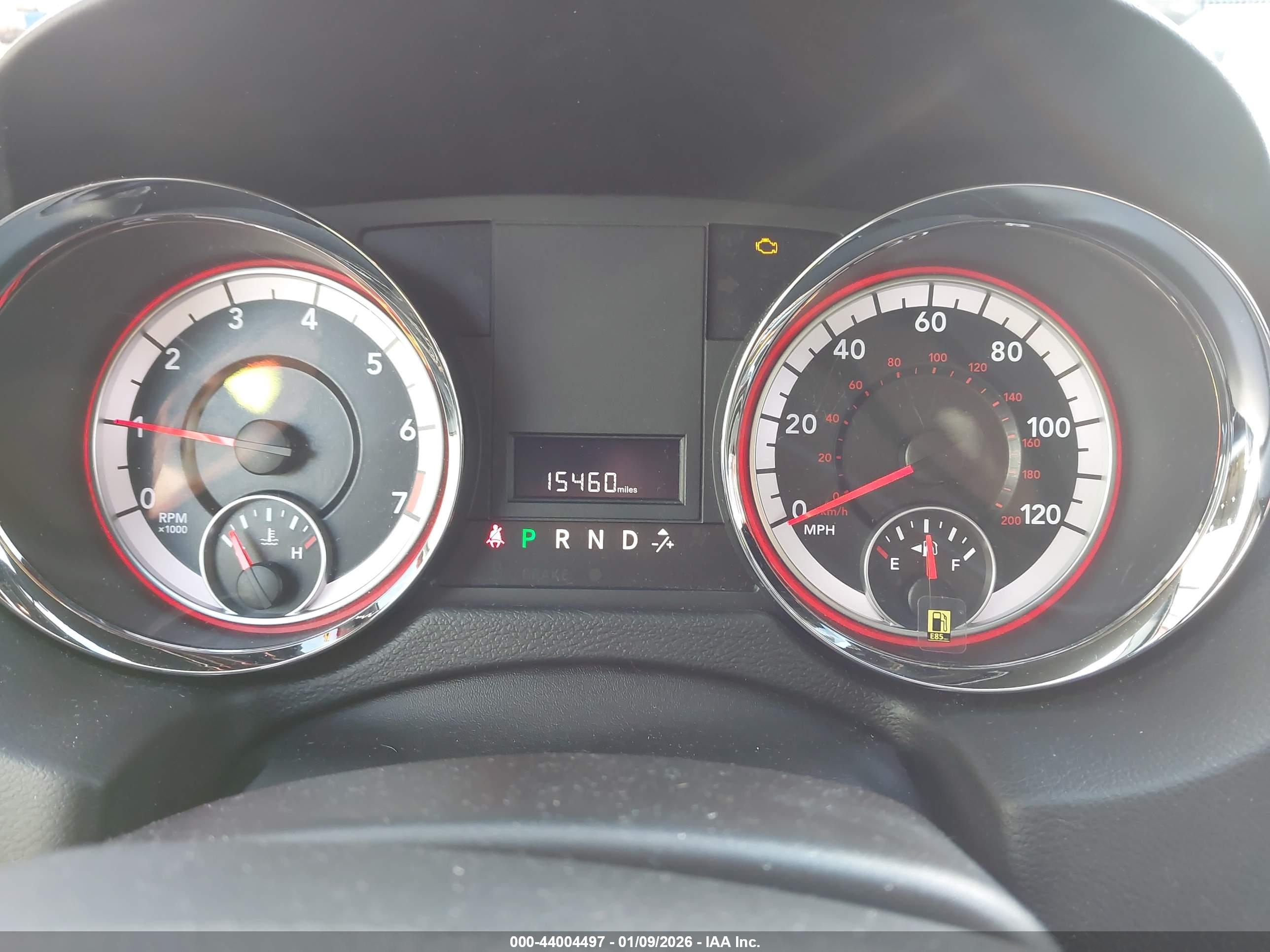 DODGE GRAND image 7