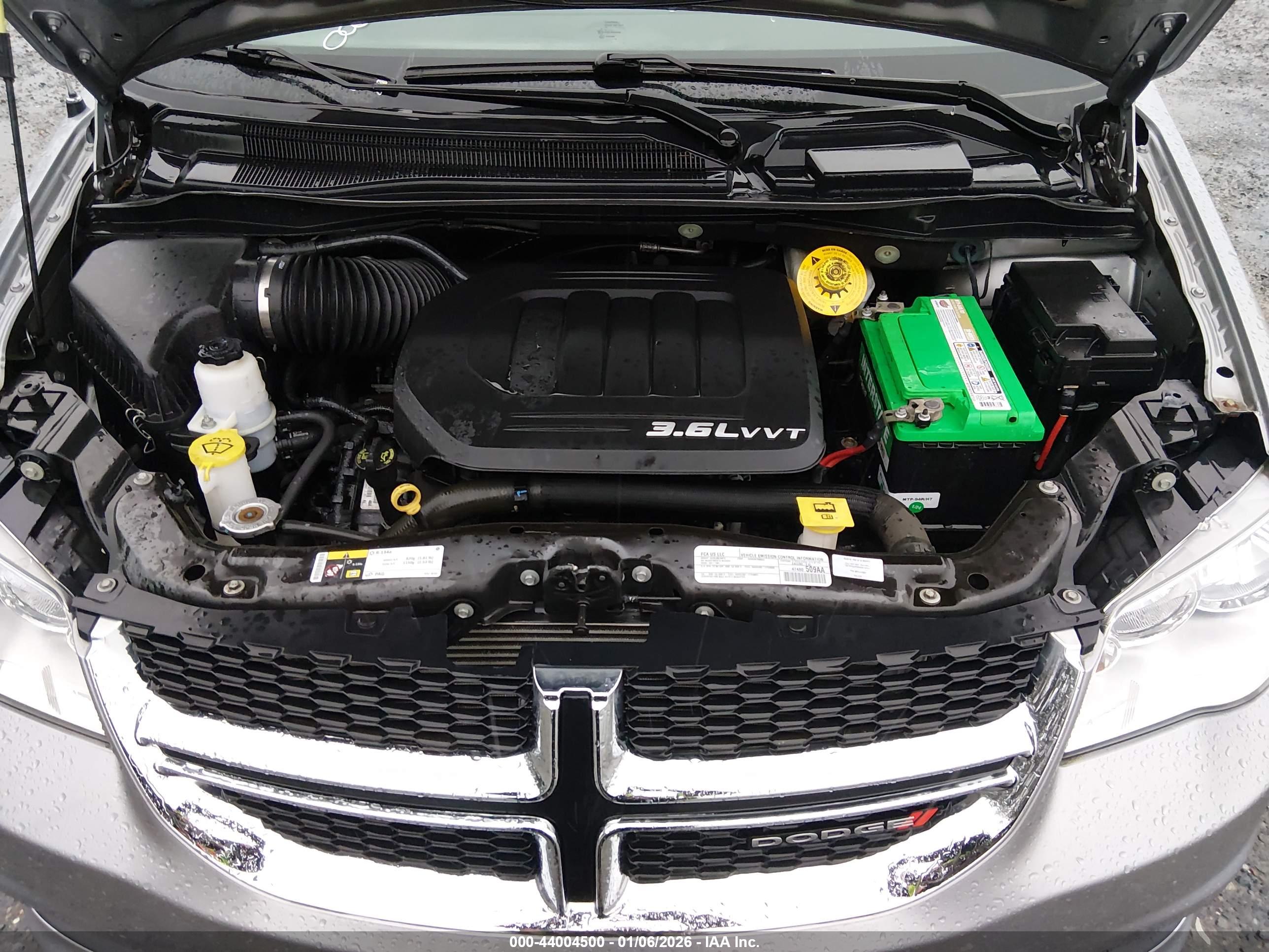 DODGE GRAND image 10
