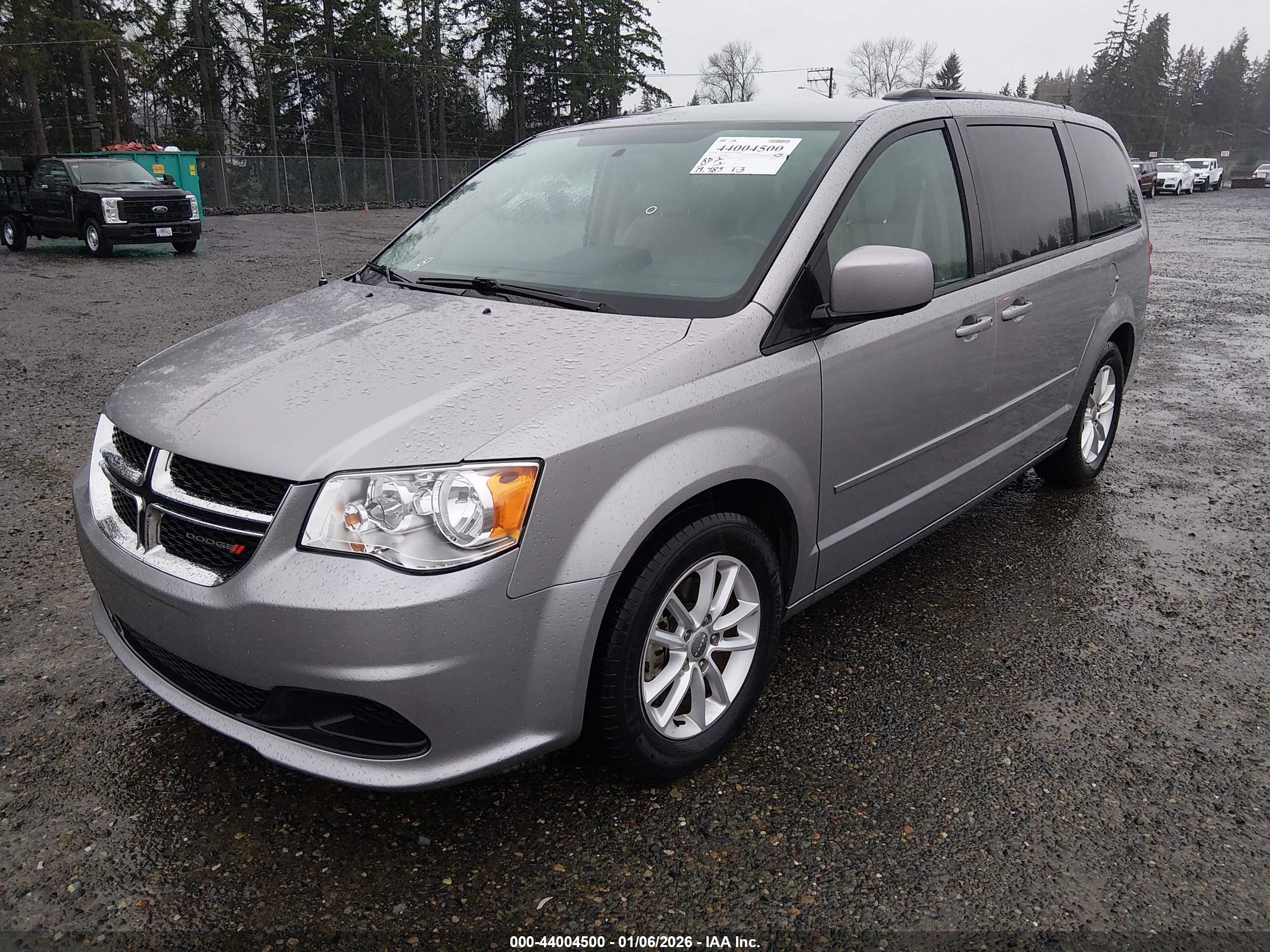 DODGE GRAND image 2