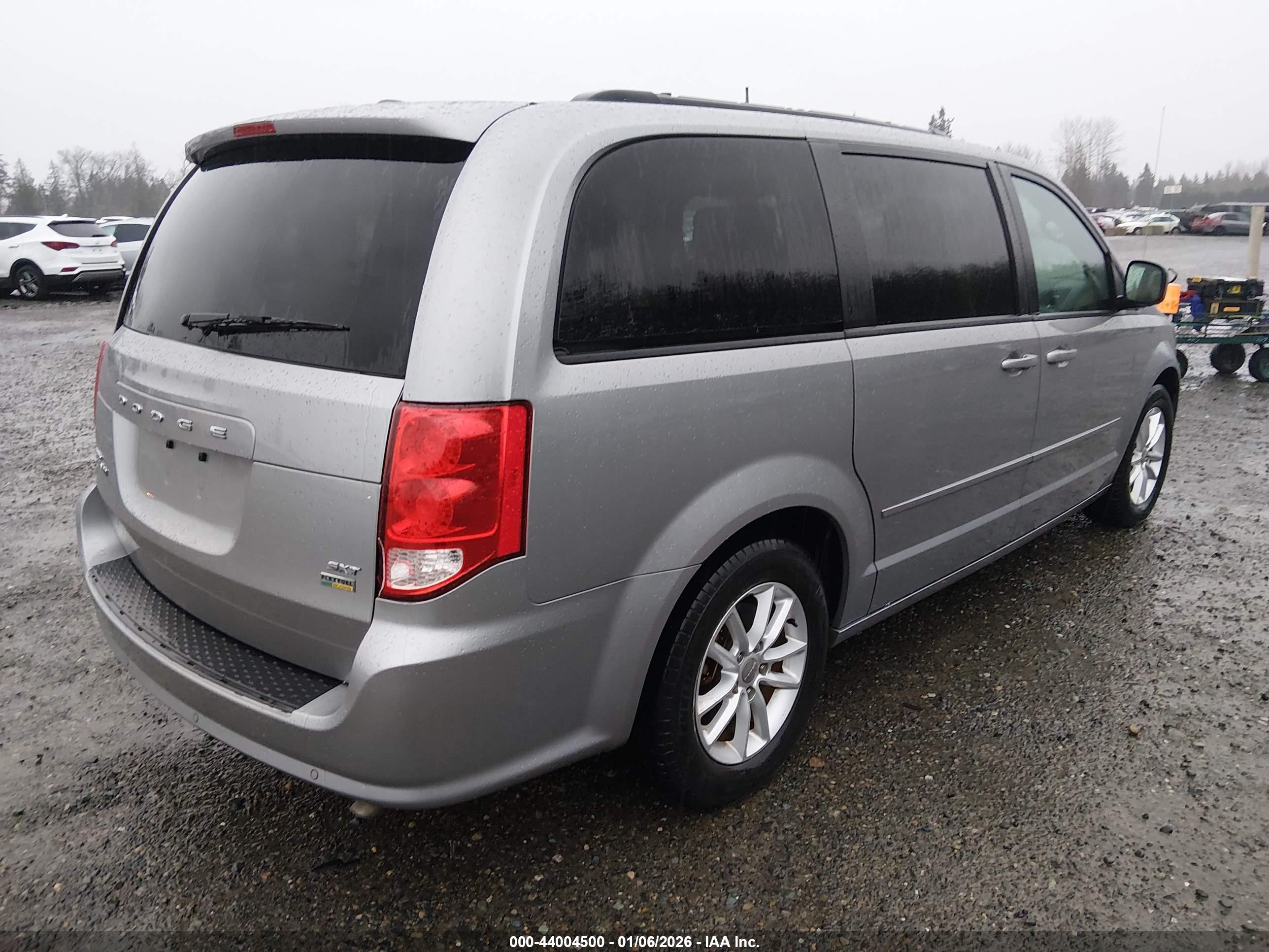 DODGE GRAND image 4