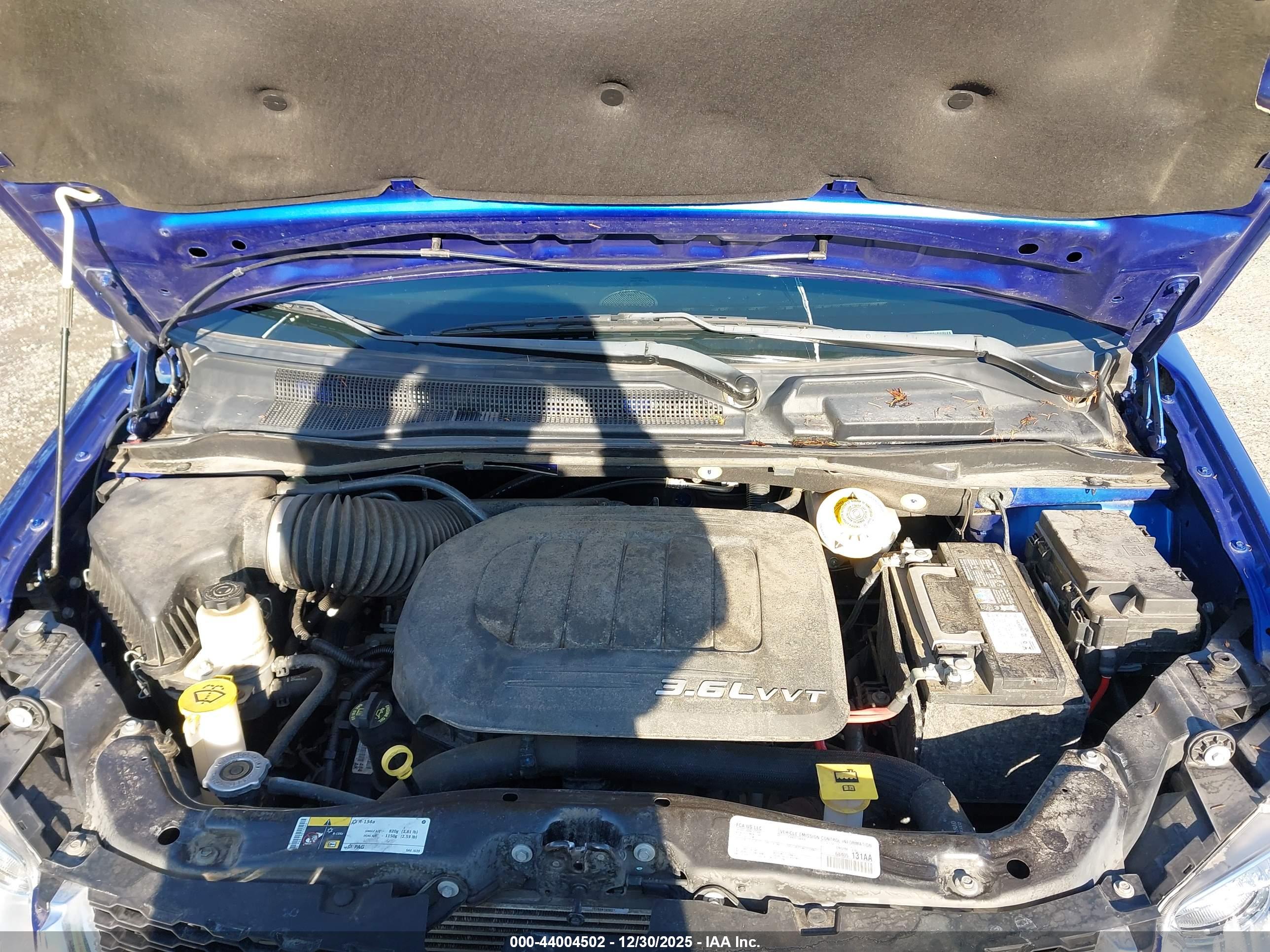 DODGE GRAND image 10