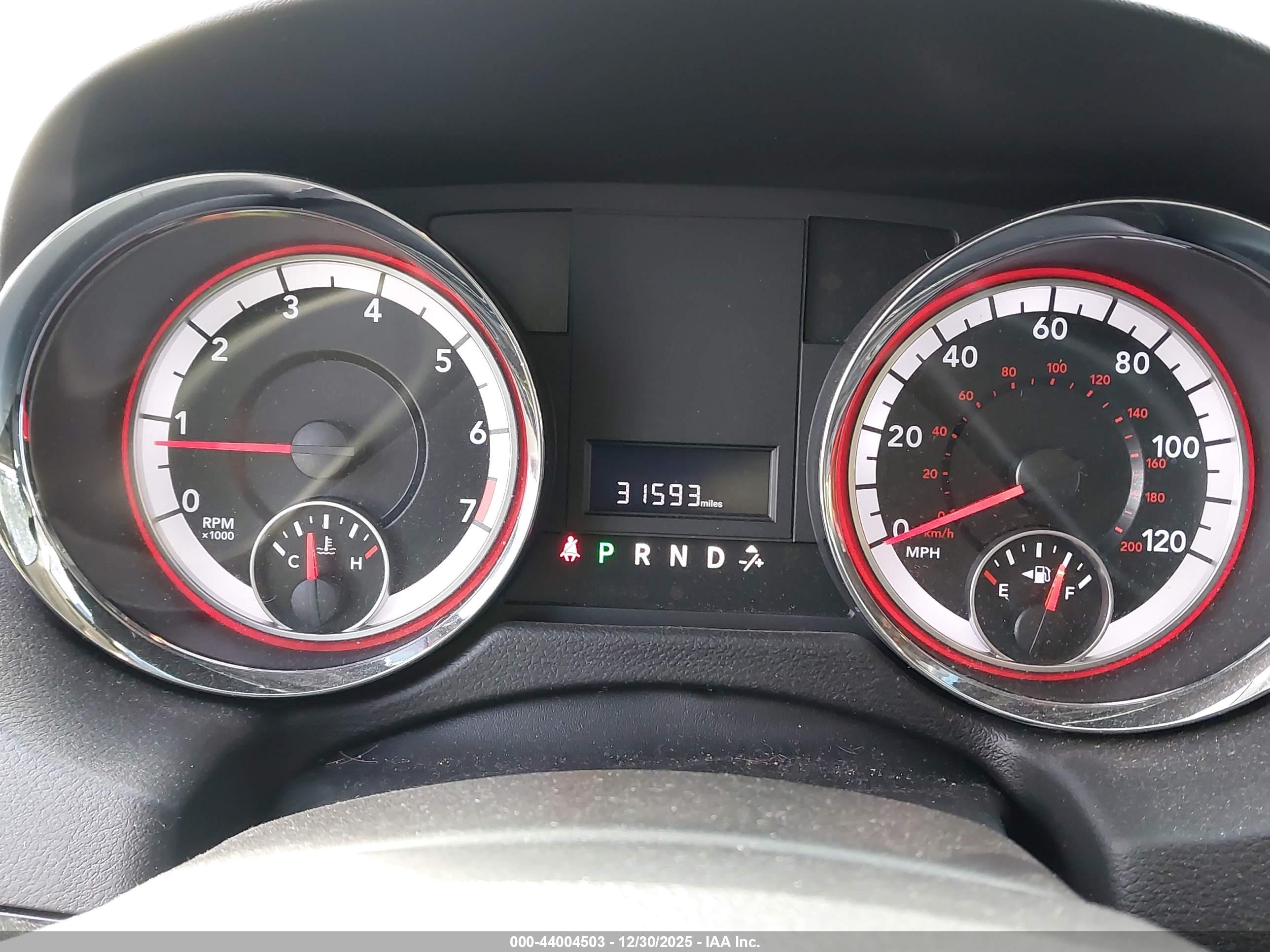 DODGE GRAND image 7