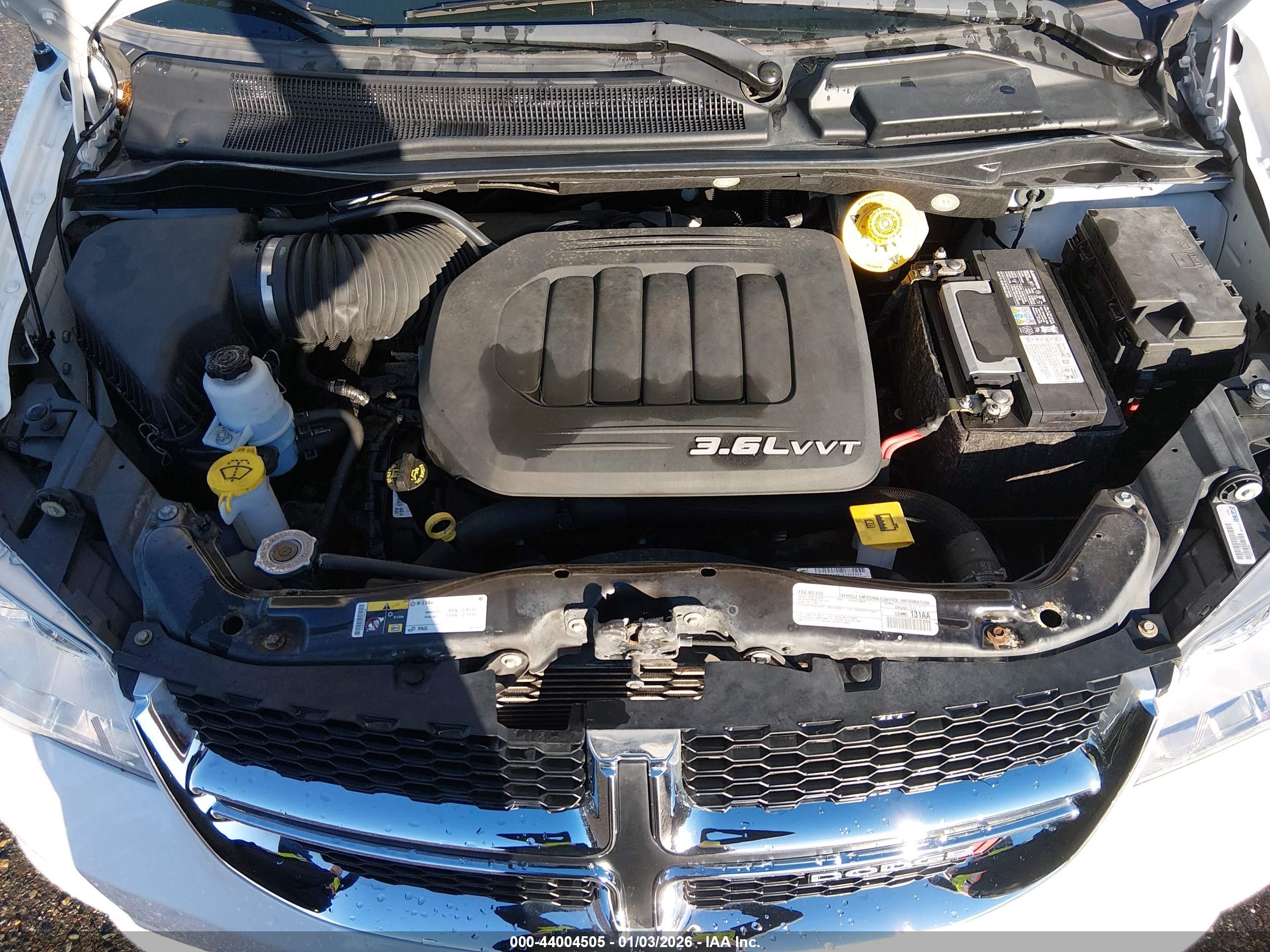 DODGE GRAND image 10