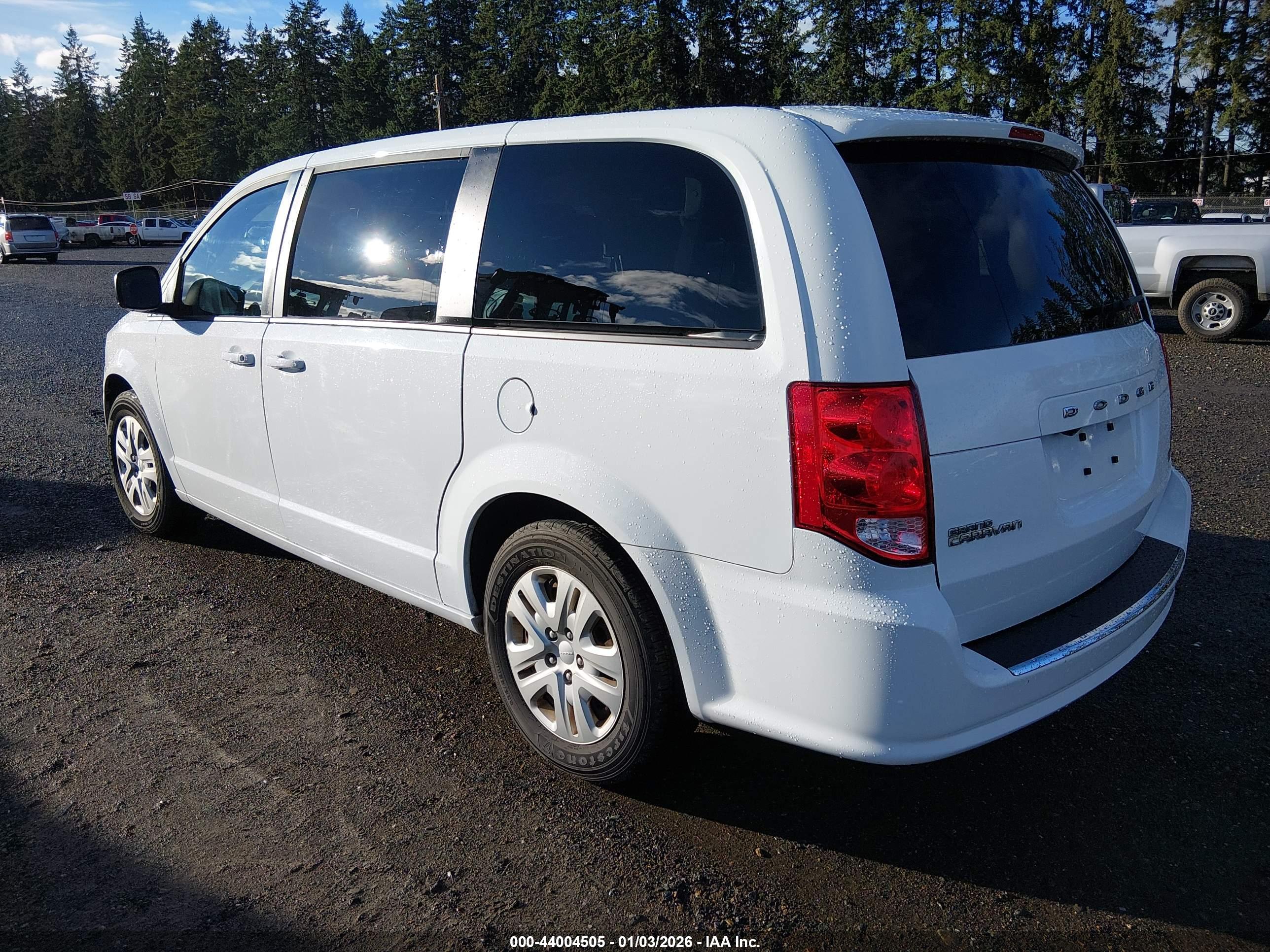 DODGE GRAND image 3