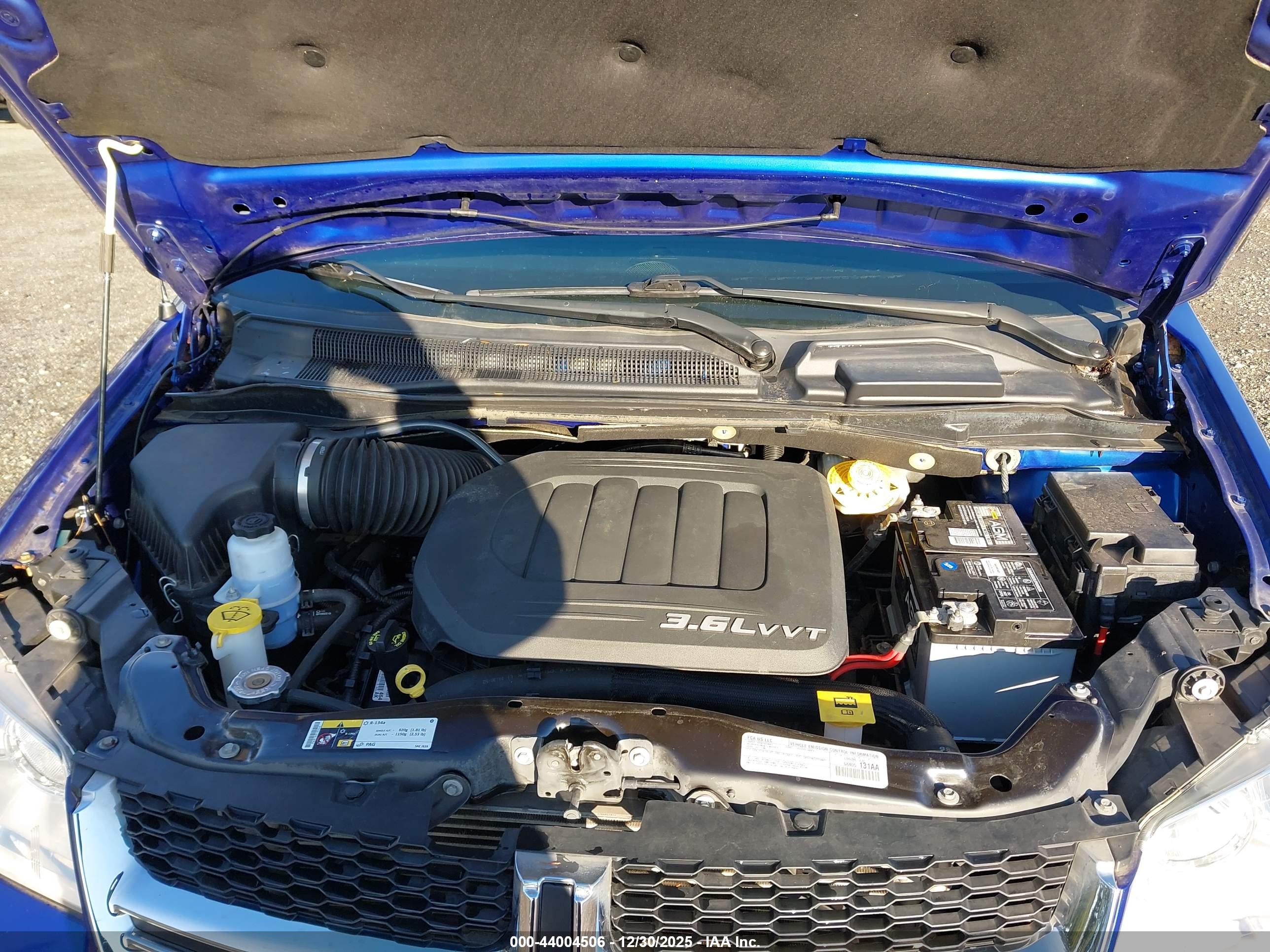 DODGE GRAND image 10