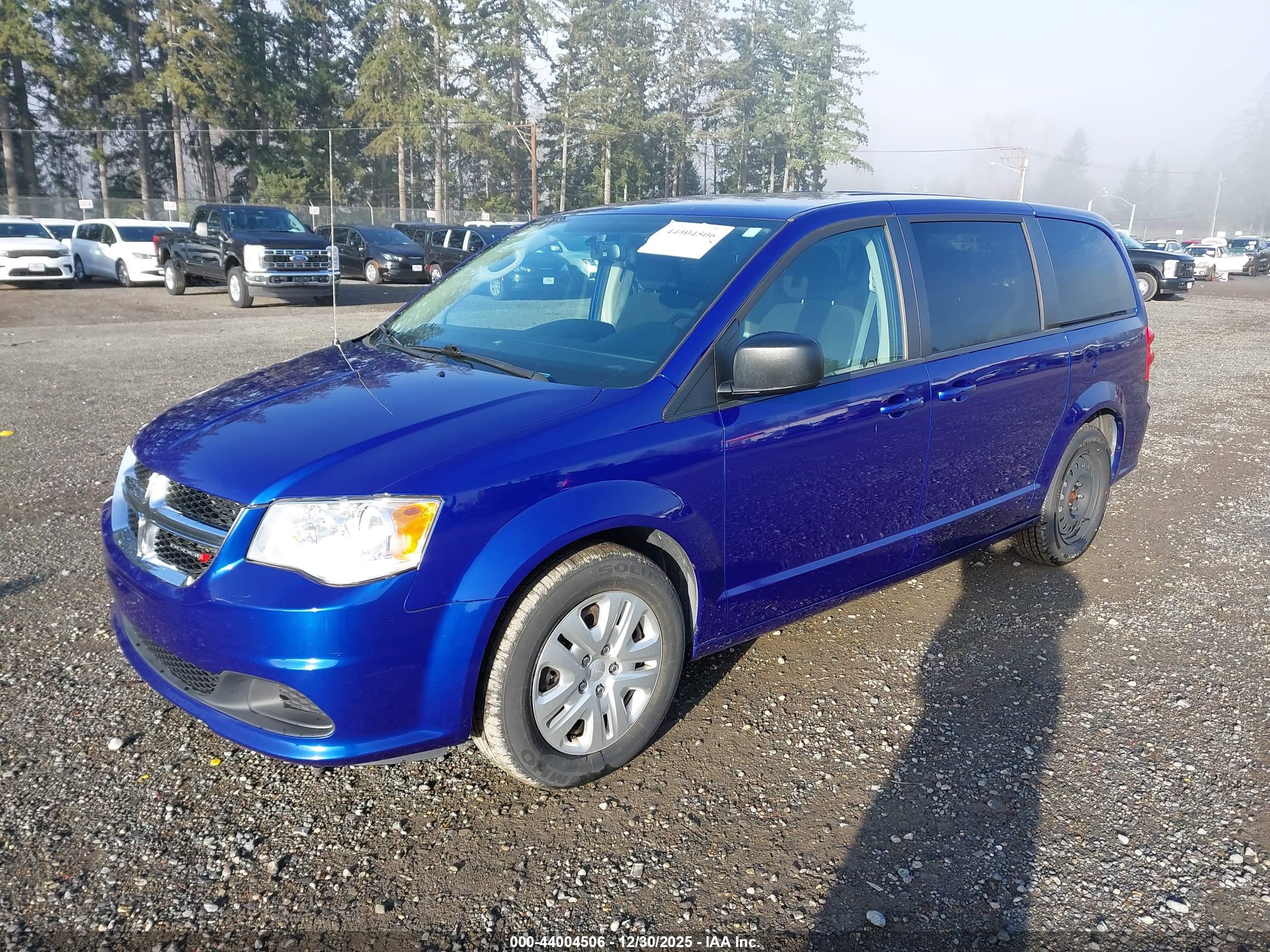 DODGE GRAND image 2