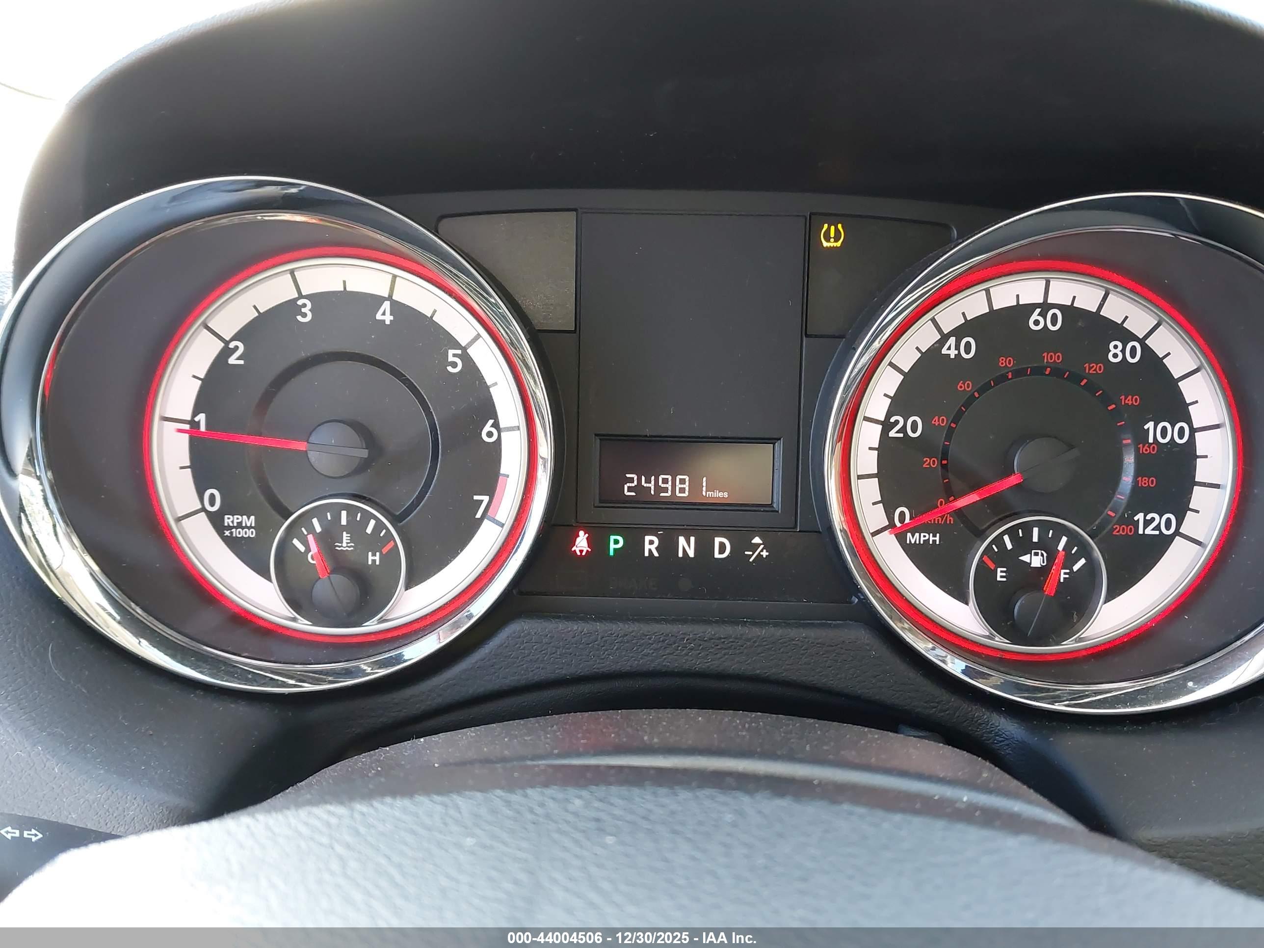 DODGE GRAND image 7
