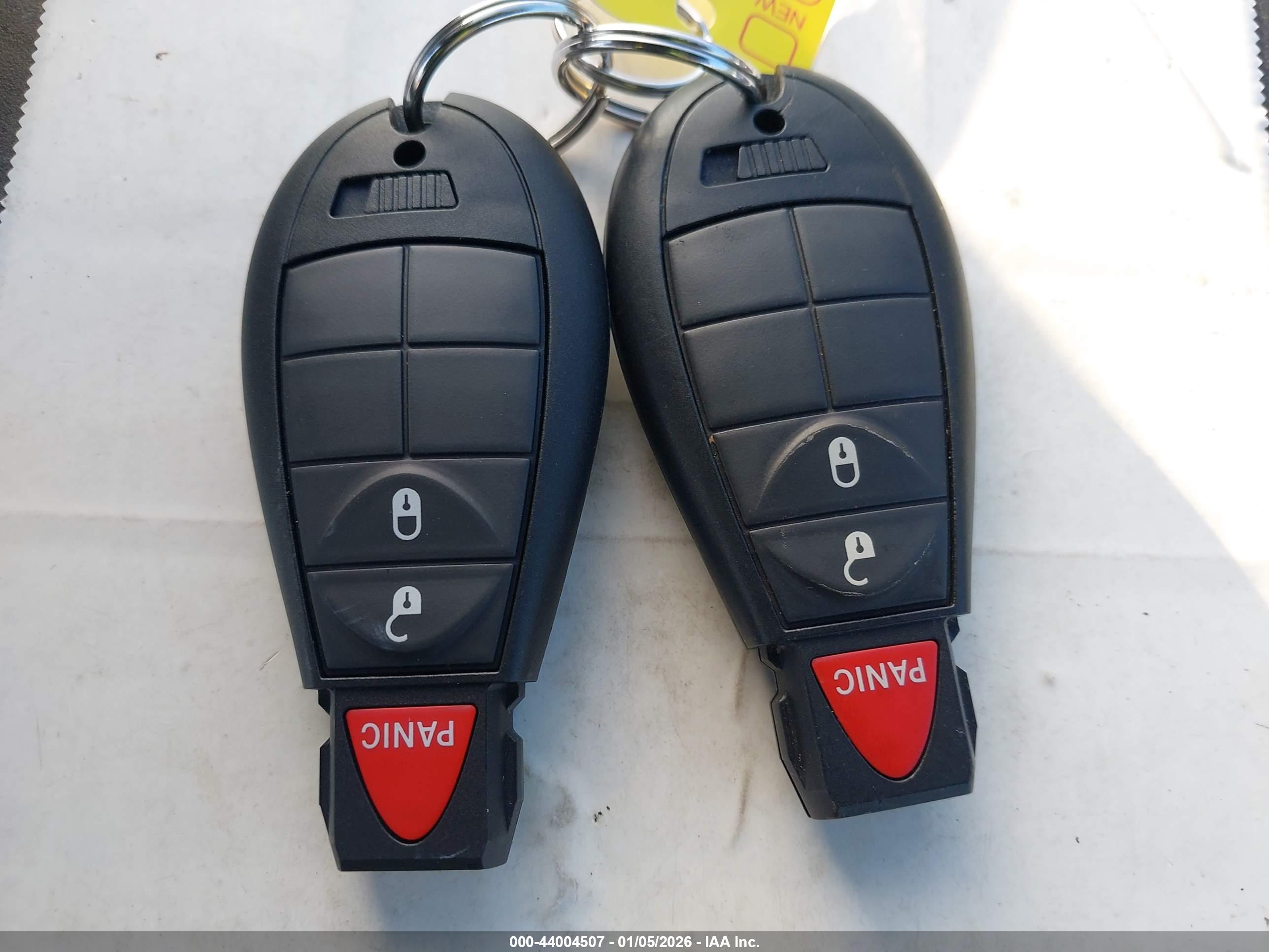 DODGE GRAND image 11