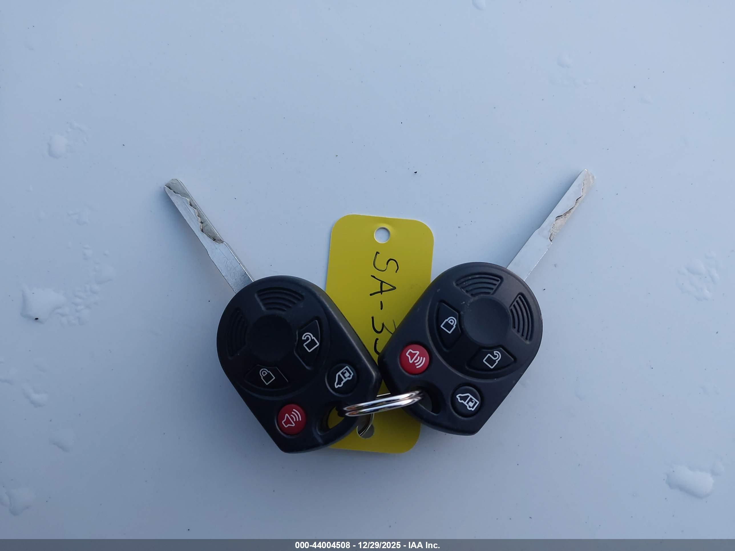 FORD TRANSIT image 11