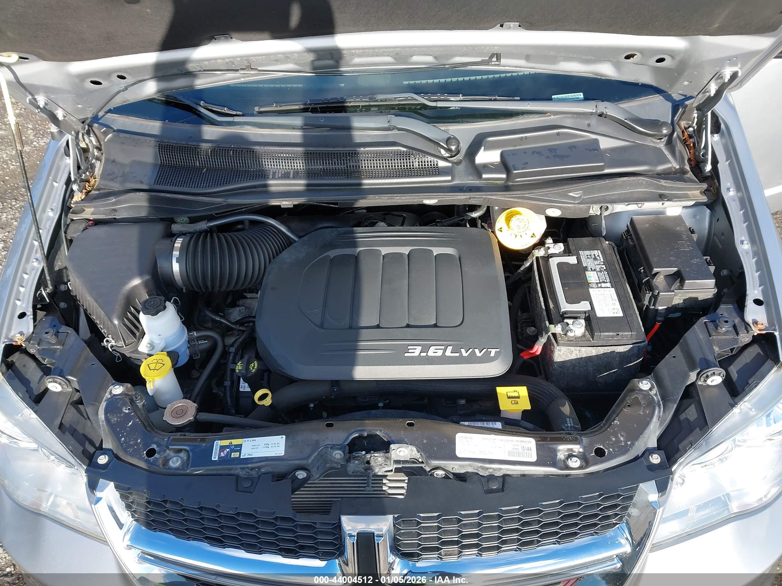 DODGE GRAND image 10