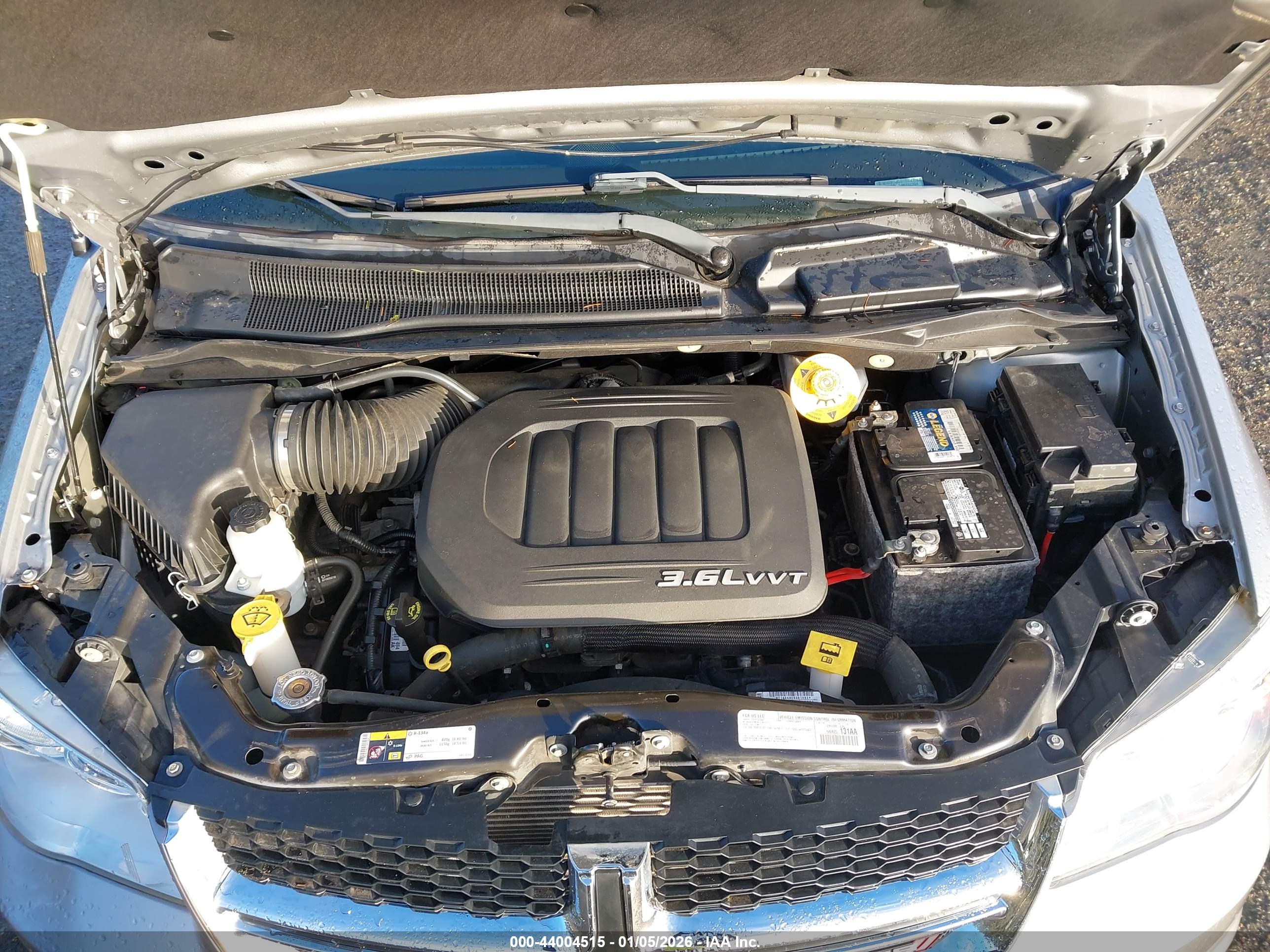 DODGE GRAND image 10