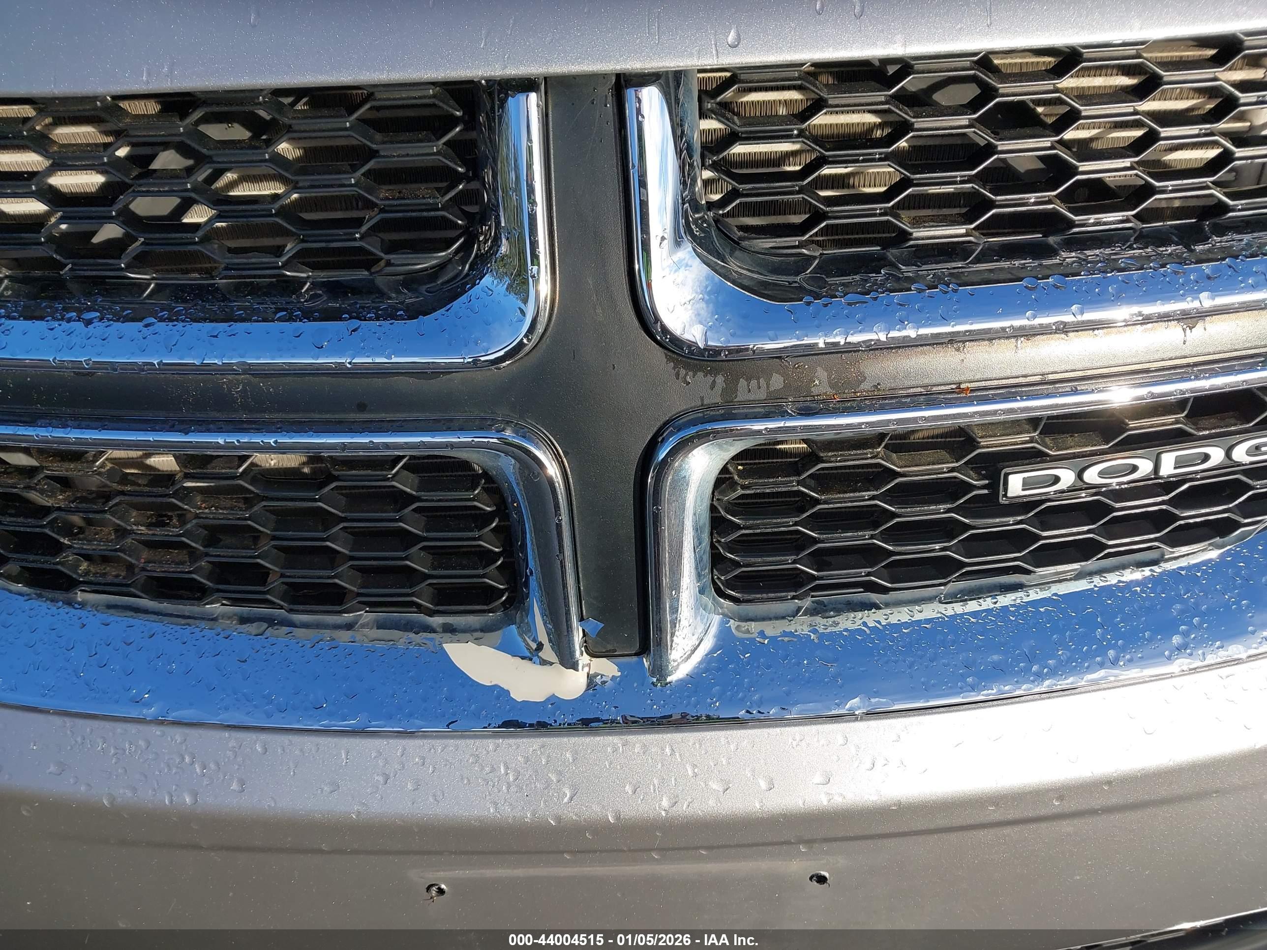 DODGE GRAND image 6